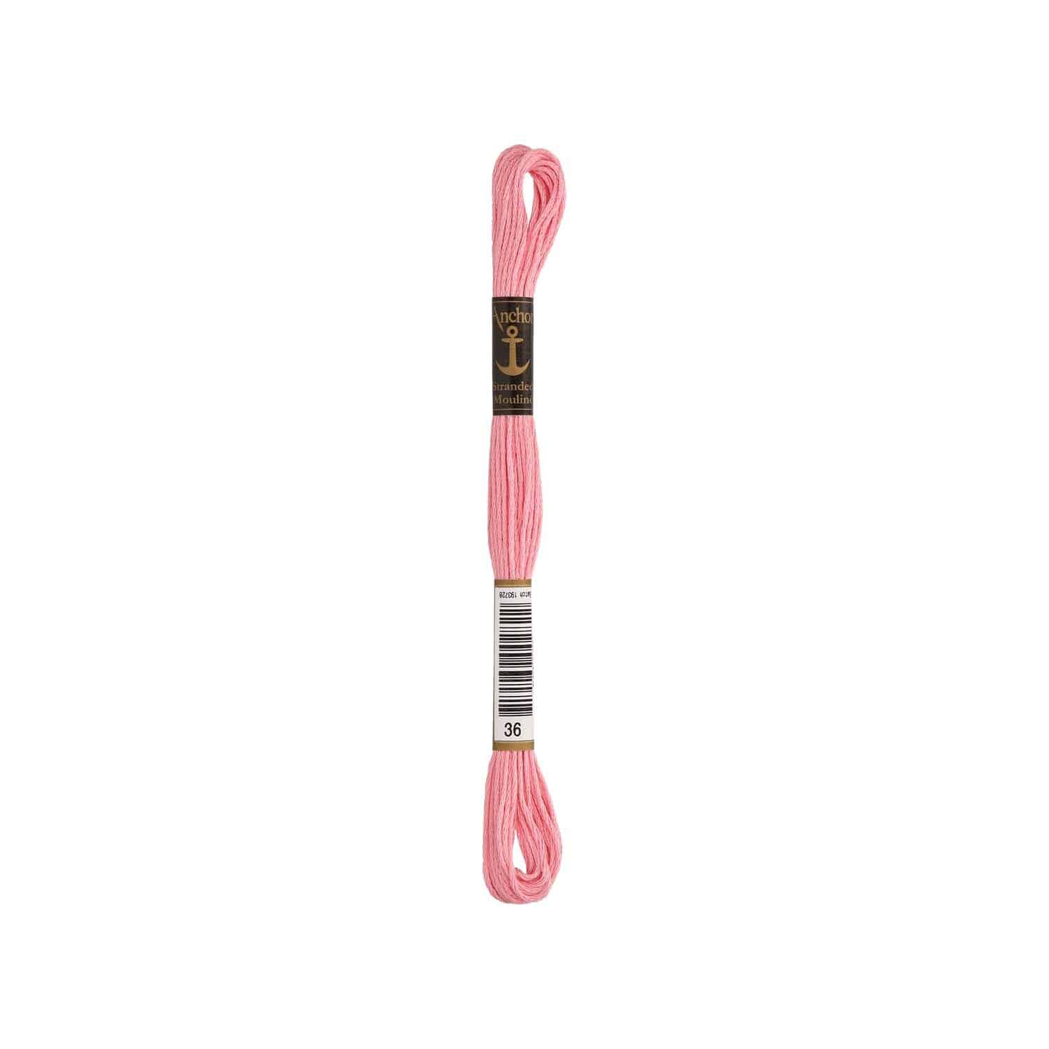 Anchor Coats Sticktwist 8m 00036 Marzipan