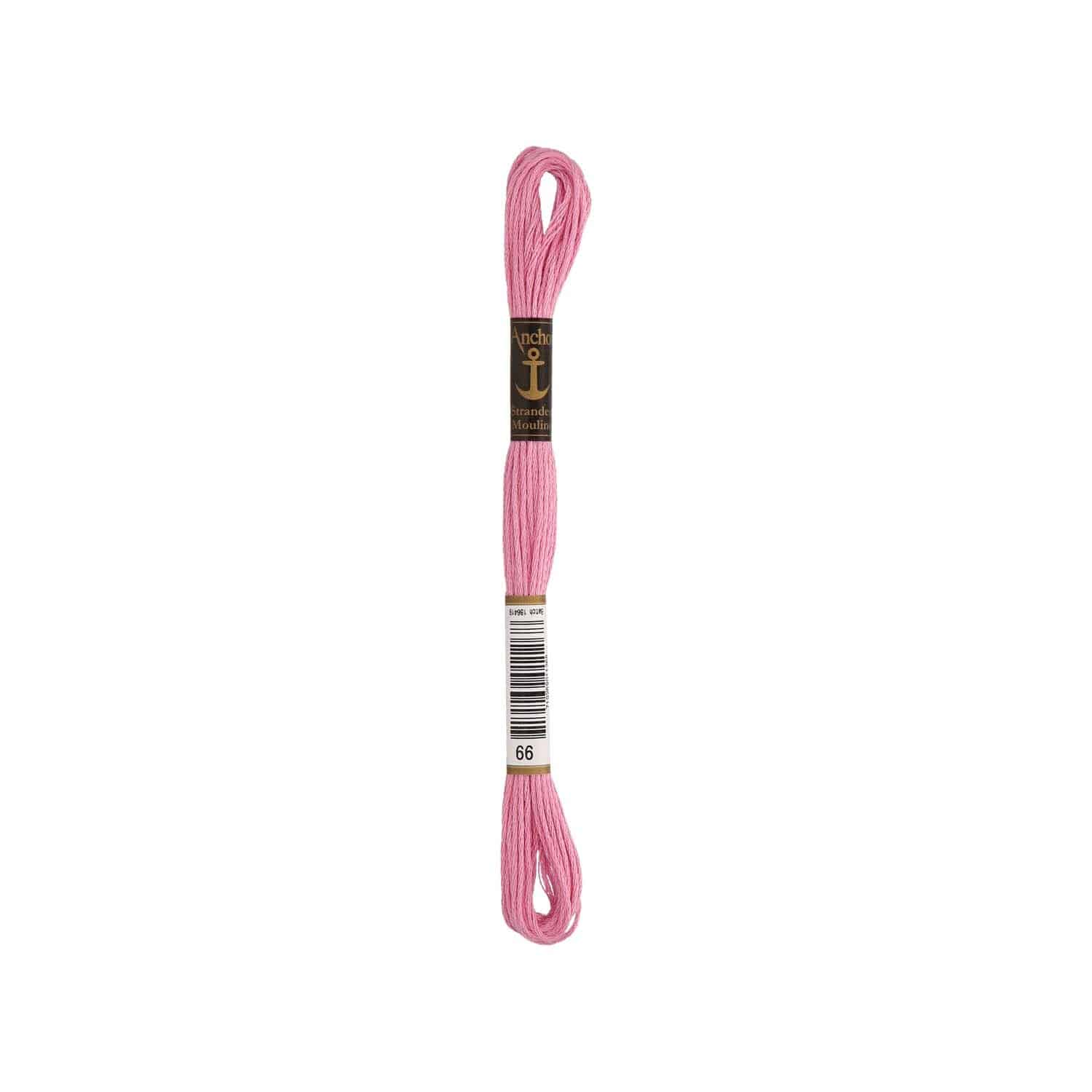 Anchor Coats Sticktwist 8m 00066 Kamelion
