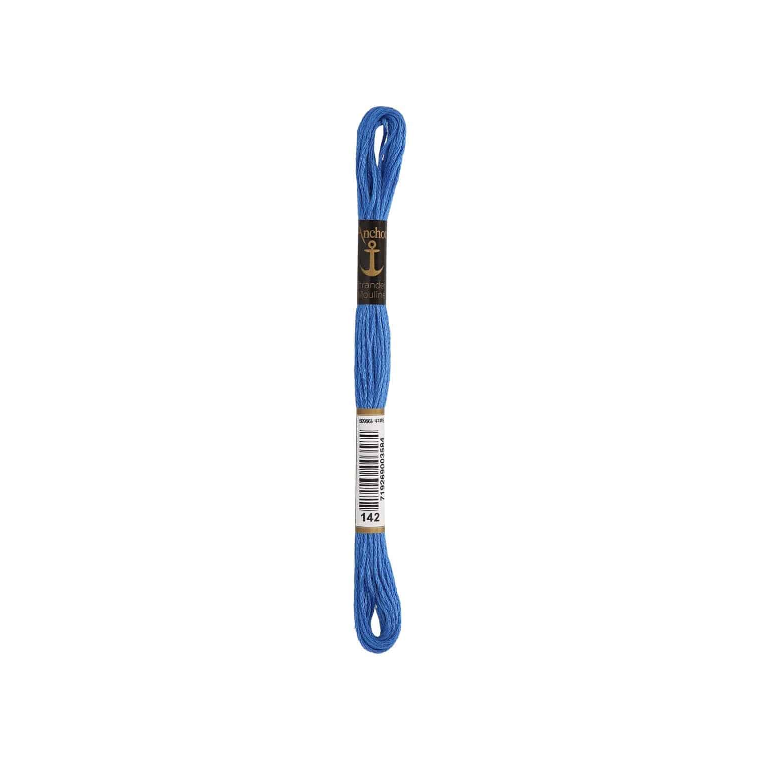Anchor Coats Sticktwist 8m 00142 Delft Hell