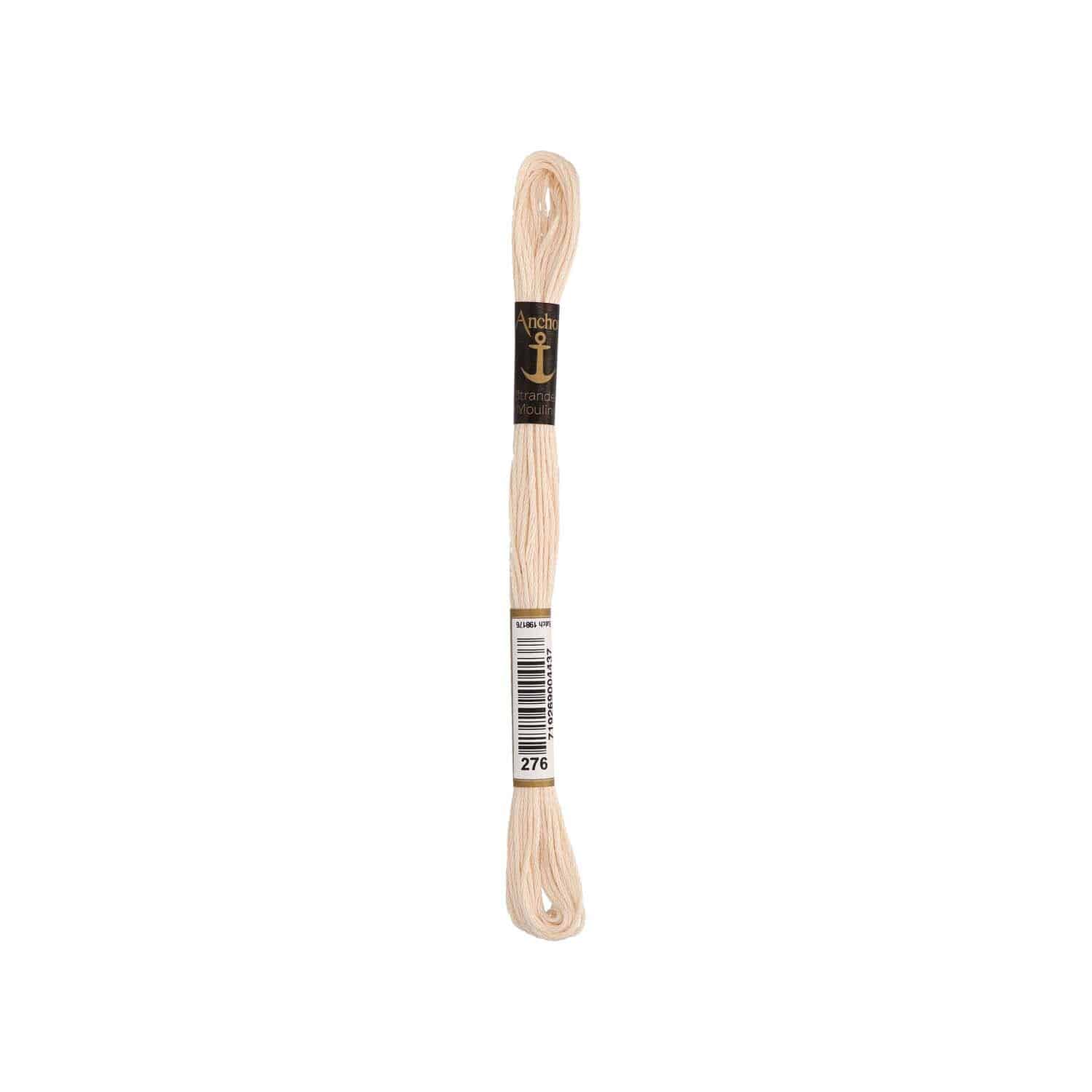 Anchor Coats Sticktwist 8m 00276 Puder