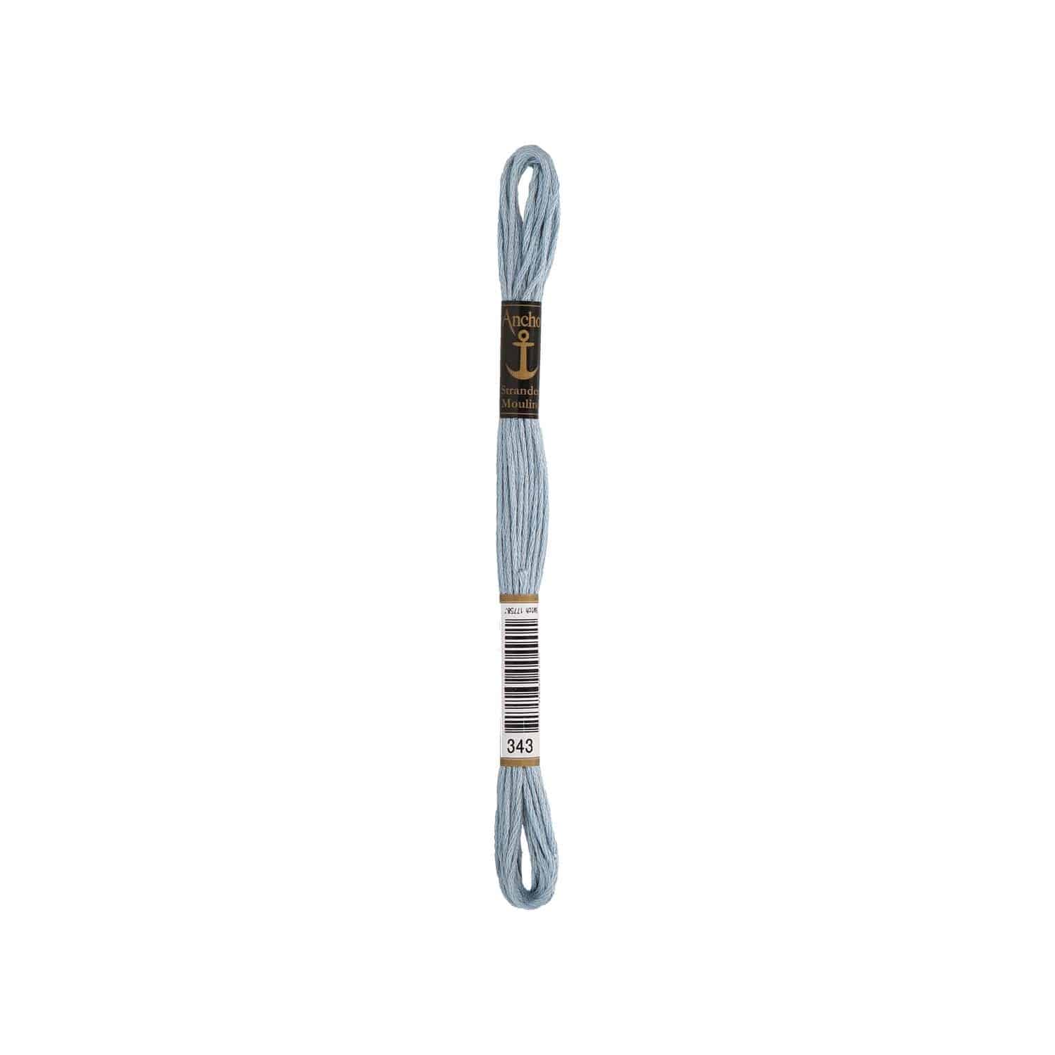 Anchor Coats Sticktwist 8m 00343 Horizont