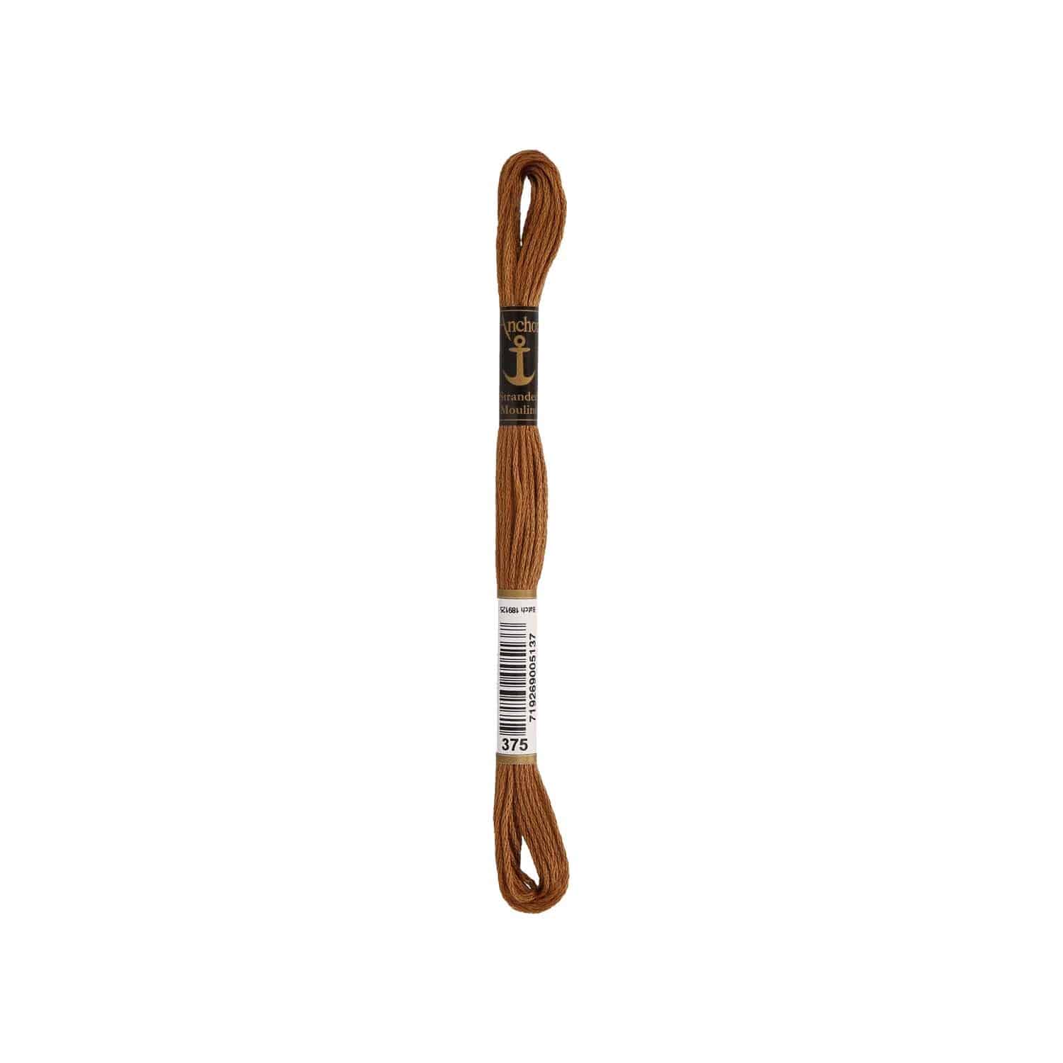 Anchor Coats Sticktwist 8m 00375 Kandis