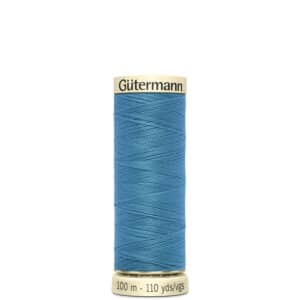 Gütermann Allesnäher 100m Neonblau