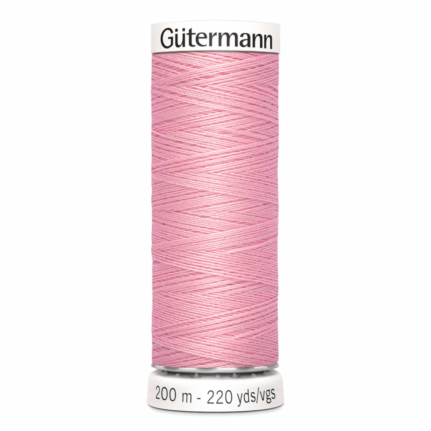 Gütermann Allesnäher 200m 043 Hellrosa