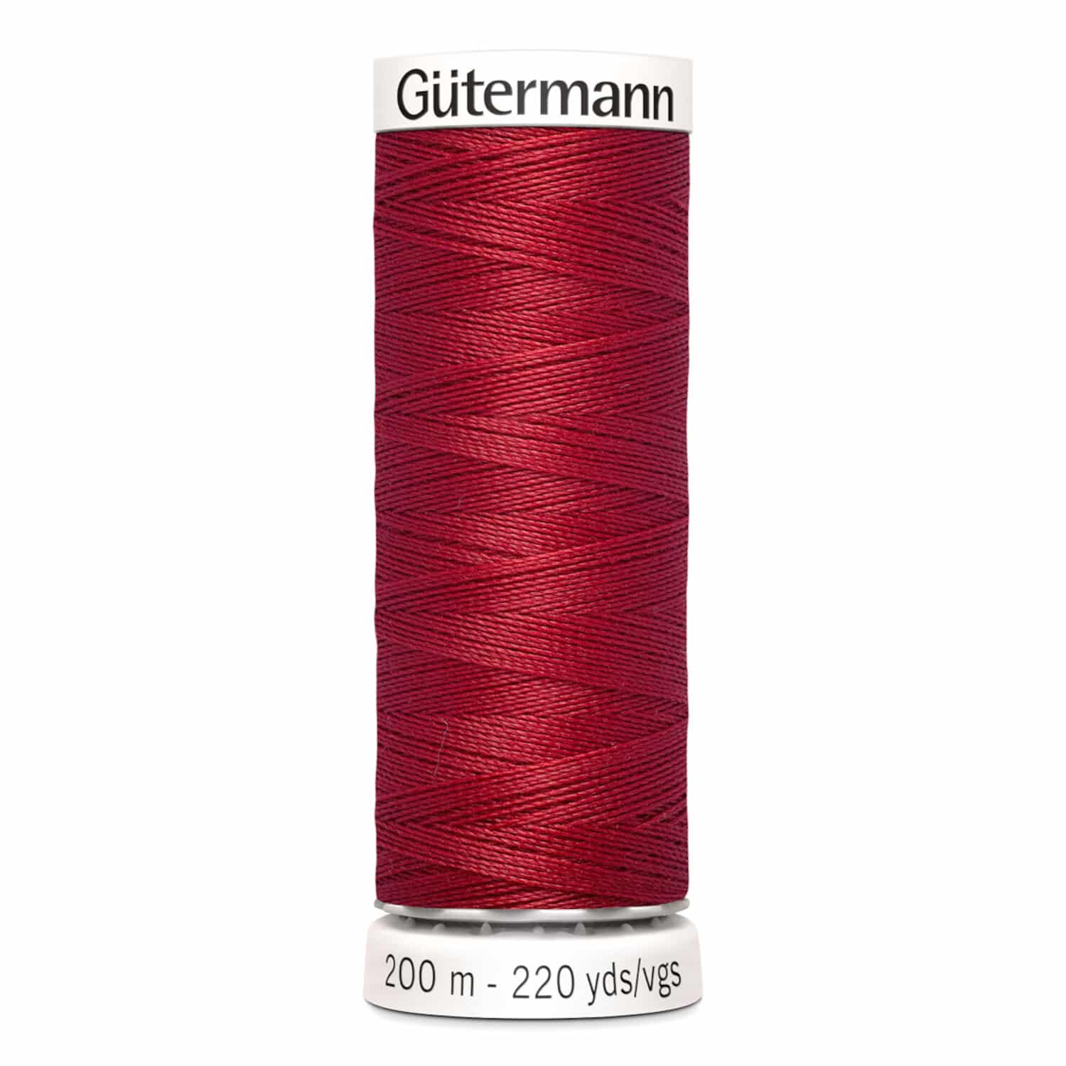 Gütermann Allesnäher 200m 046 Lachsrot