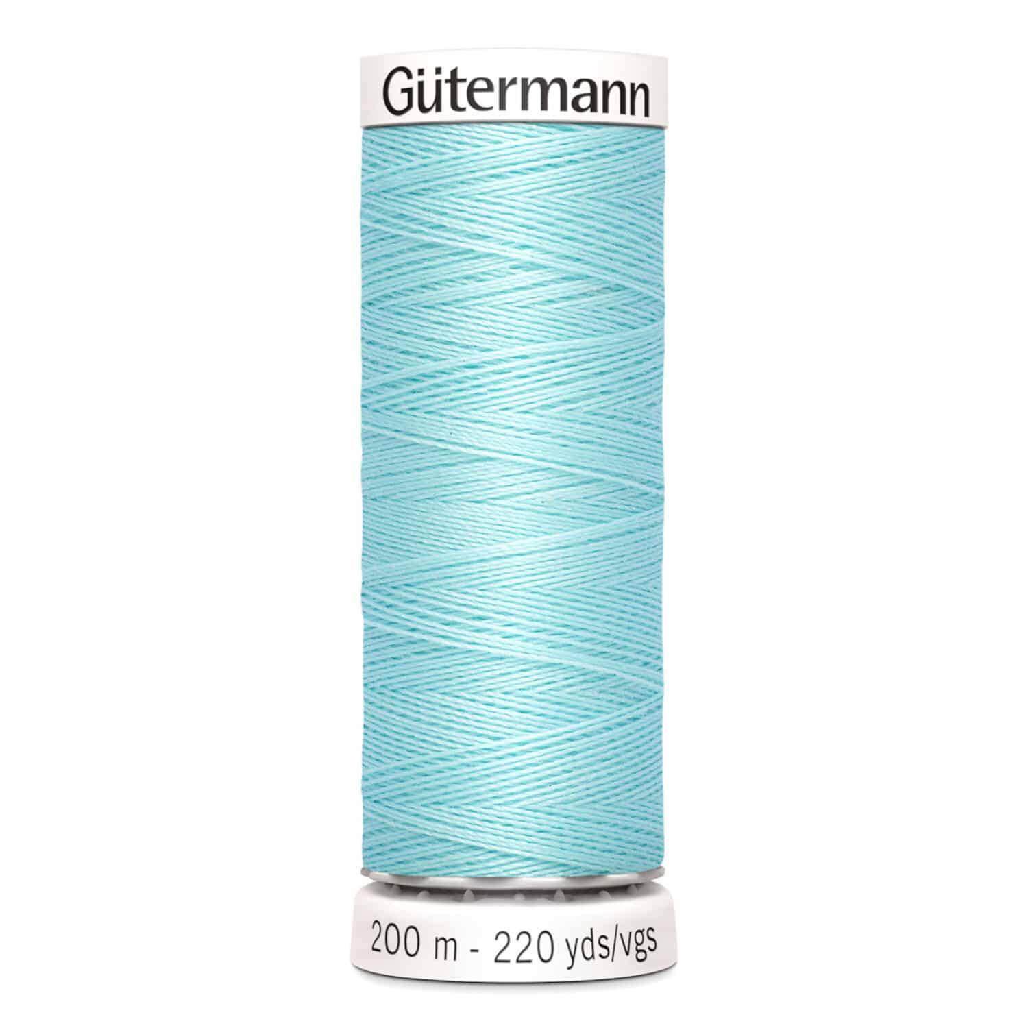 Gütermann Allesnäher 200m 053 Lagunenblau