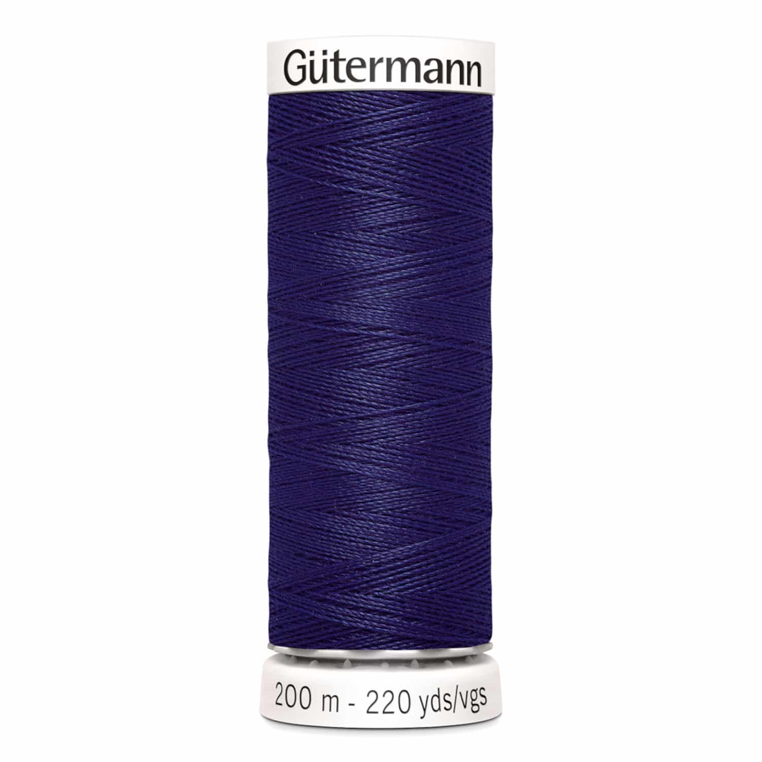 Gütermann Allesnäher 200m 066 Violett