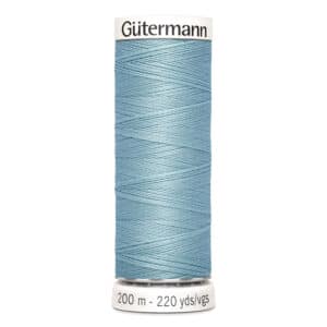 Gütermann Allesnäher 200m 071 Hellblau