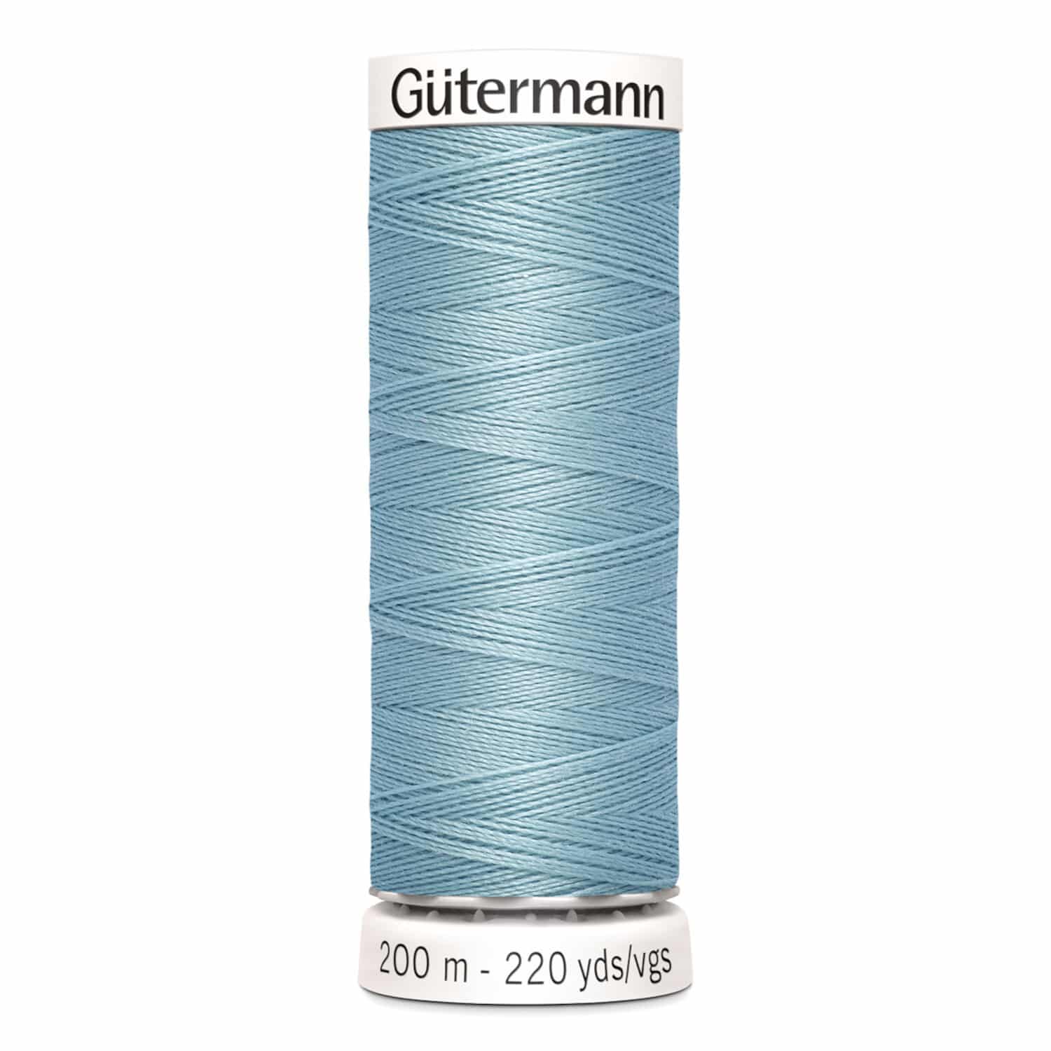 Gütermann Allesnäher 200m 071 Hellblau