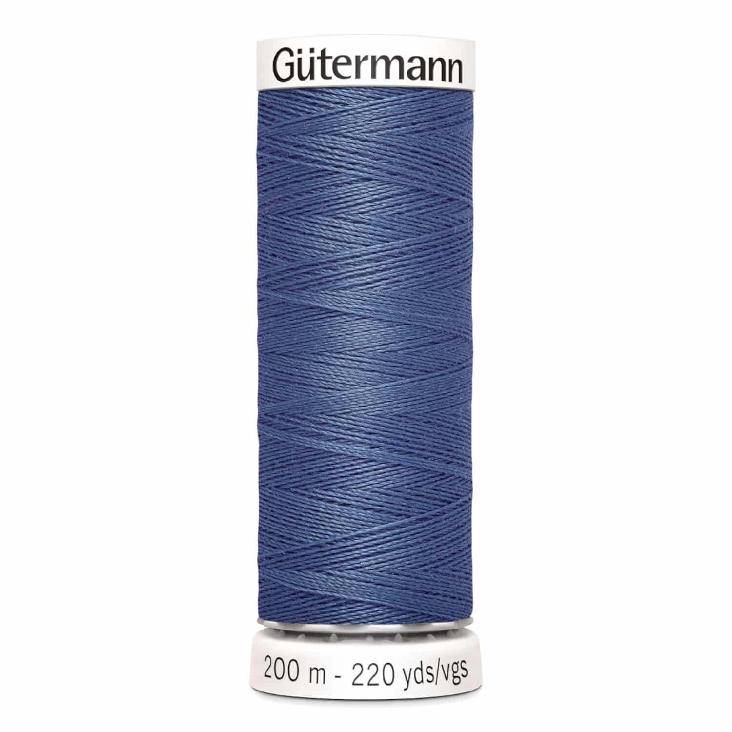 Gütermann Allesnäher 200m 112 Provinzblau