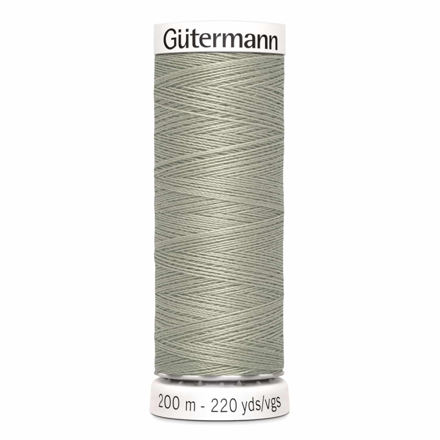 Gütermann Allesnäher 200m 132 Kies