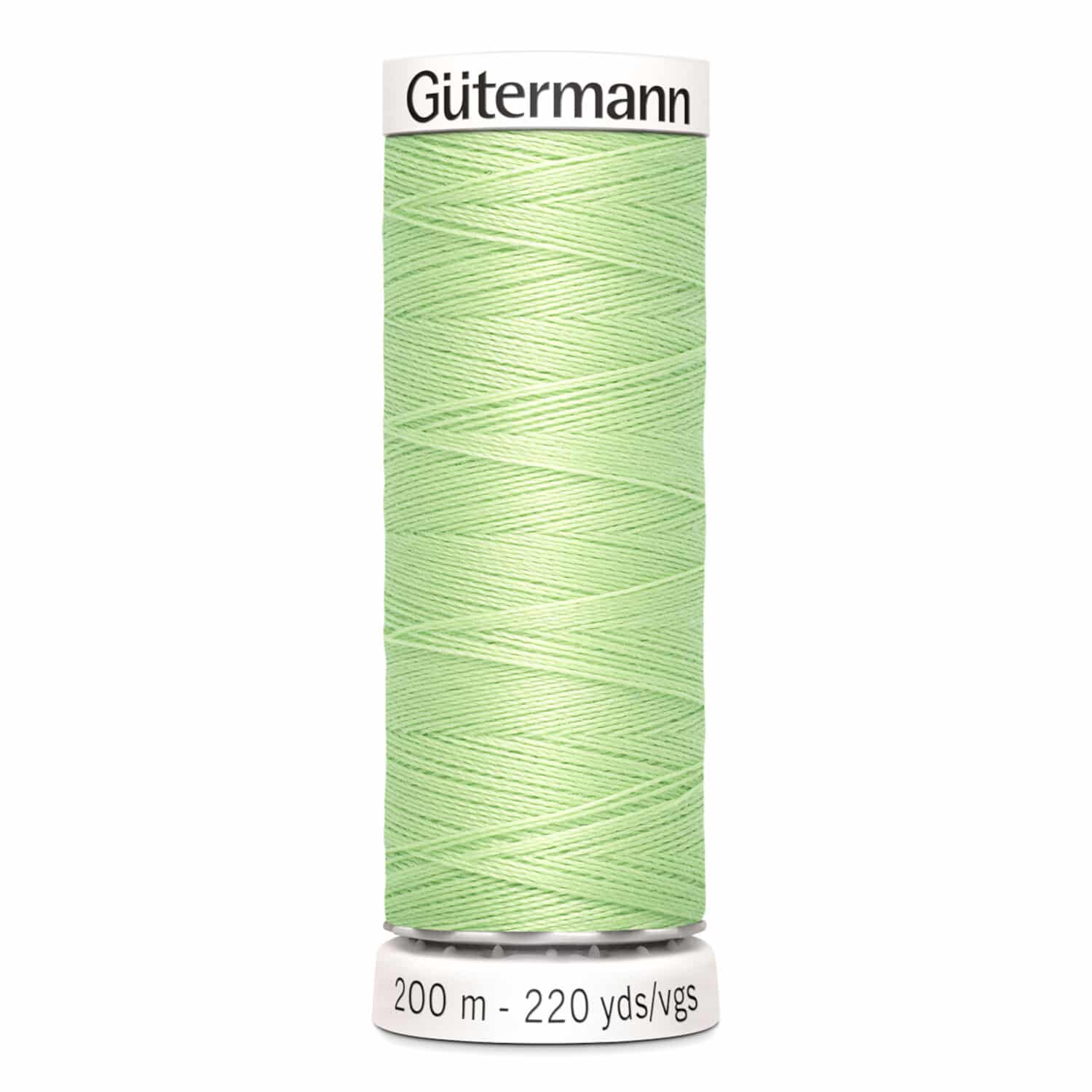 Gütermann Allesnäher 200m 152 Hellgrün