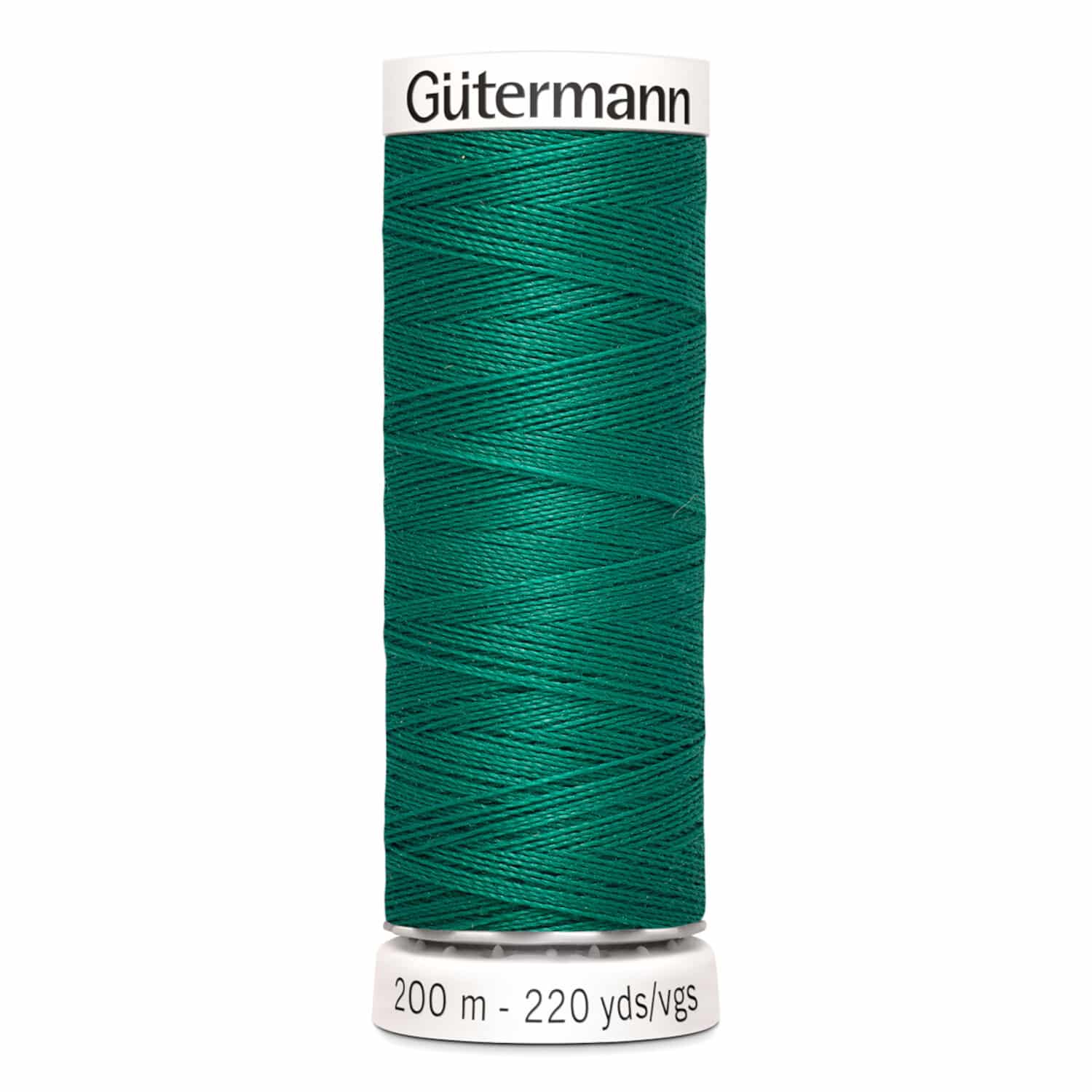 Gütermann Allesnäher 200m 167 Grün