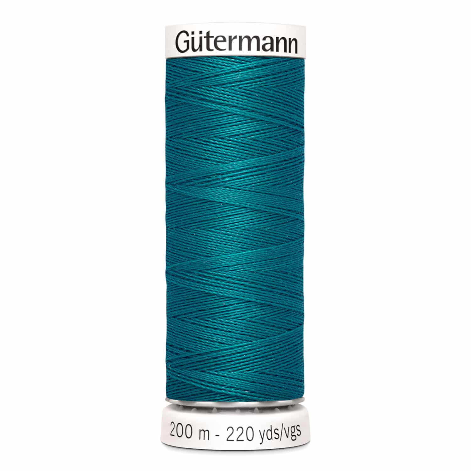 Gütermann Allesnäher 200m 189 Jazzgrün