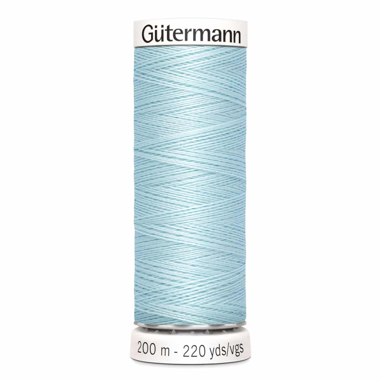 Gütermann Allesnäher 200m 194 Hellblau