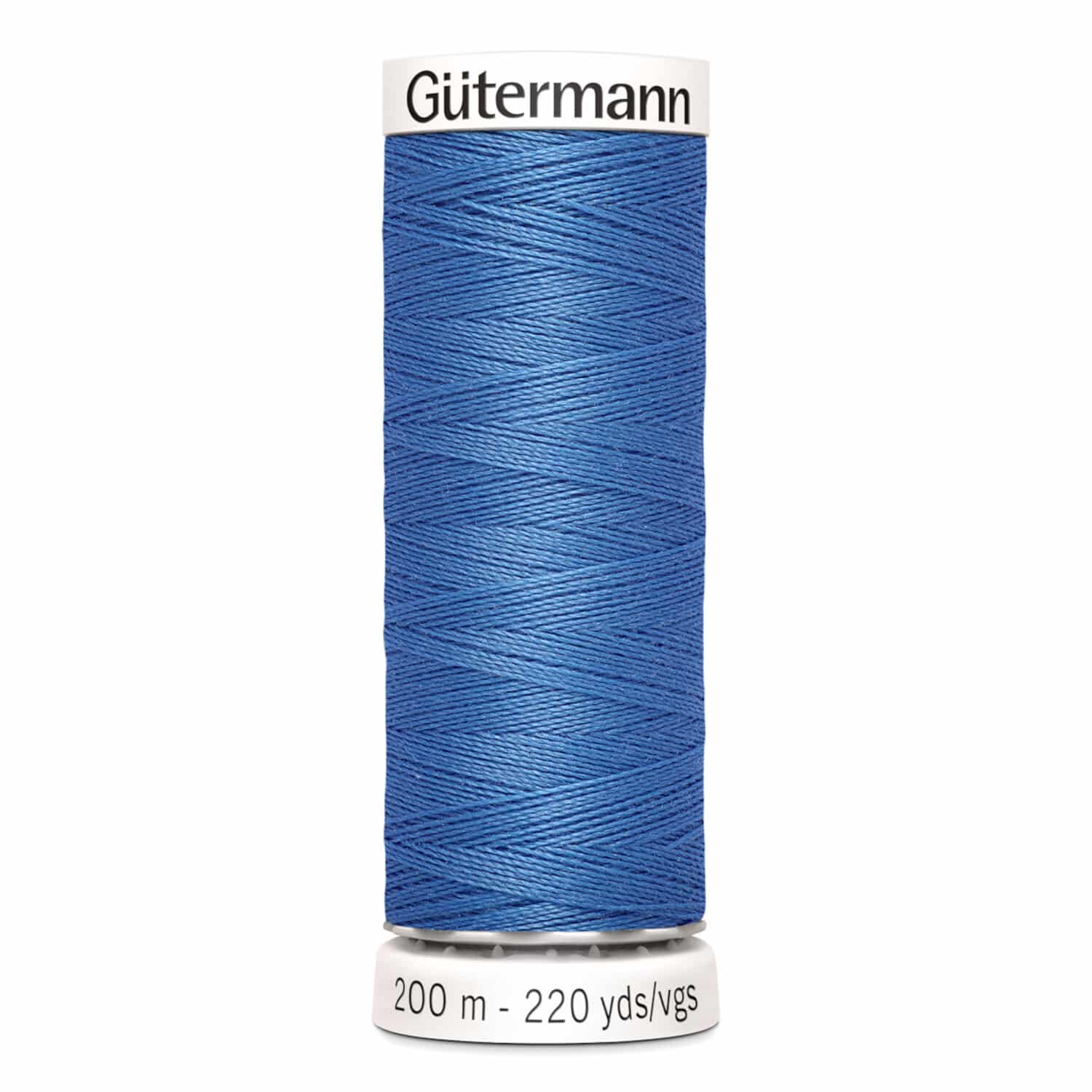 Gütermann Allesnäher 200m 213 Blau