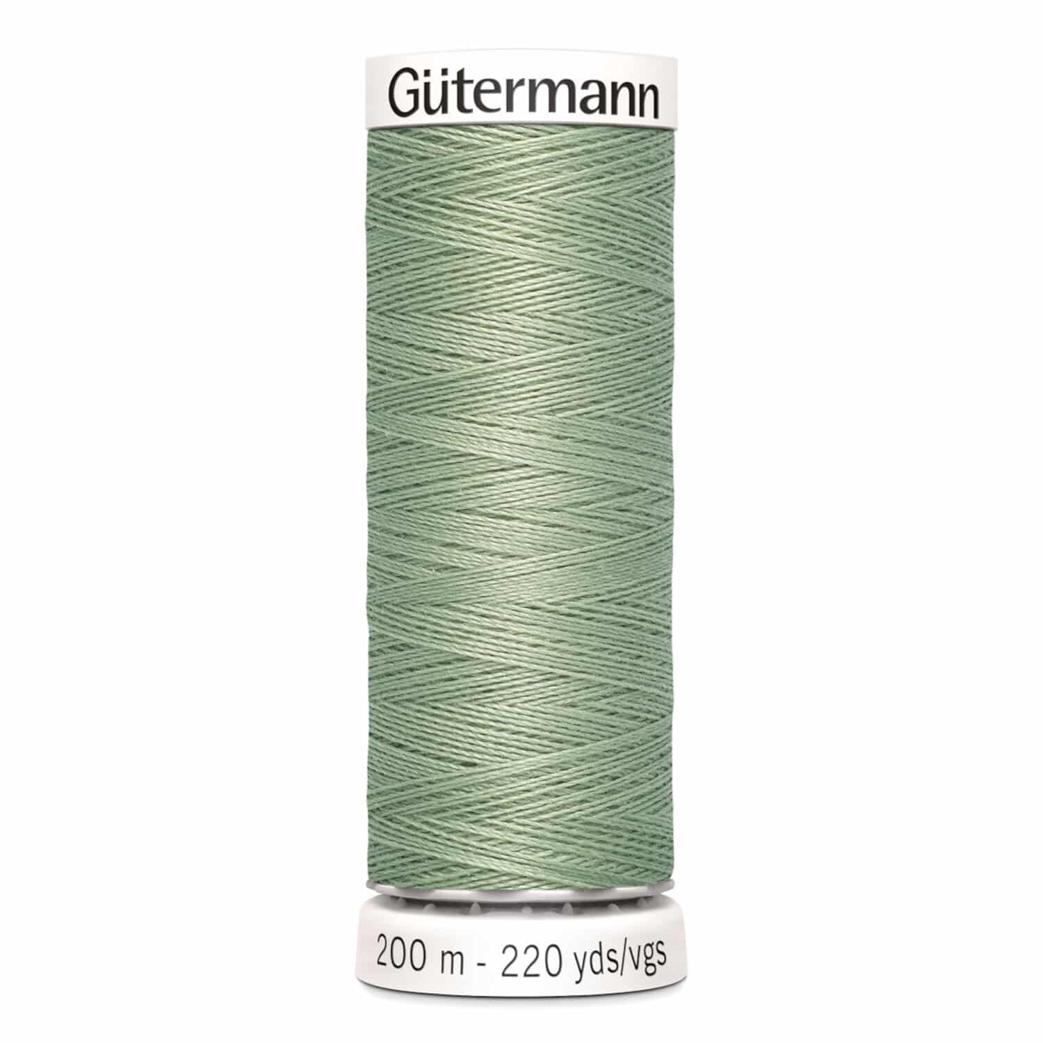 Gütermann Allesnäher 200m 224 Schilfgrün
