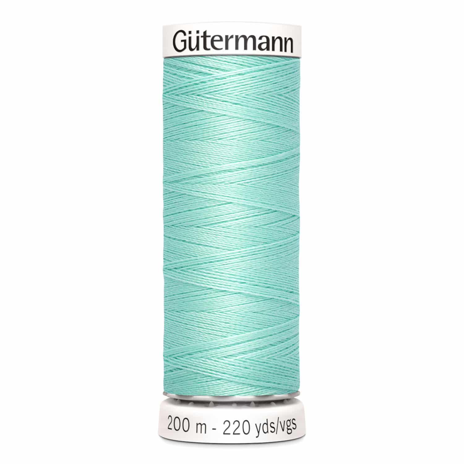 Gütermann Allesnäher 200m 234 Hellgrün