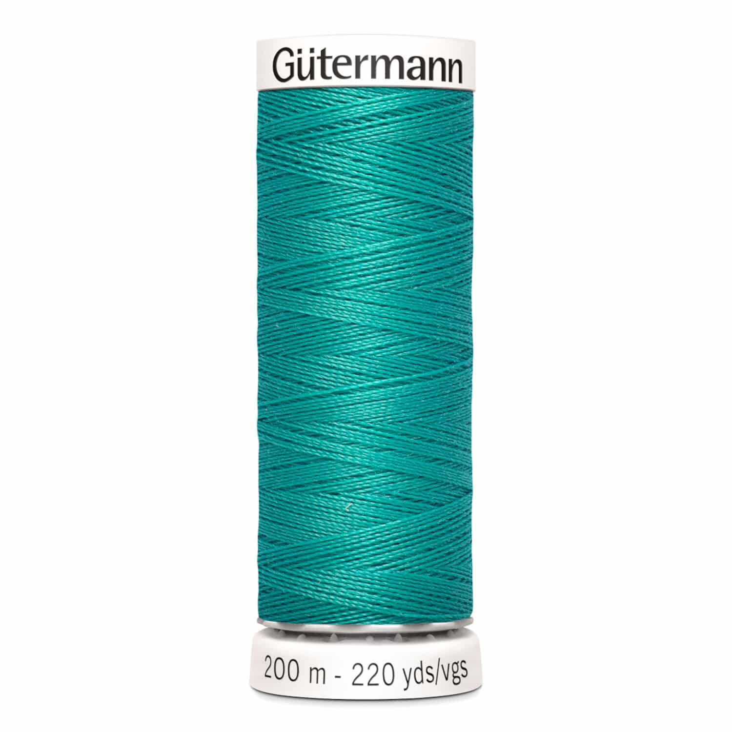 Gütermann Allesnäher 200m 235 Smaragd