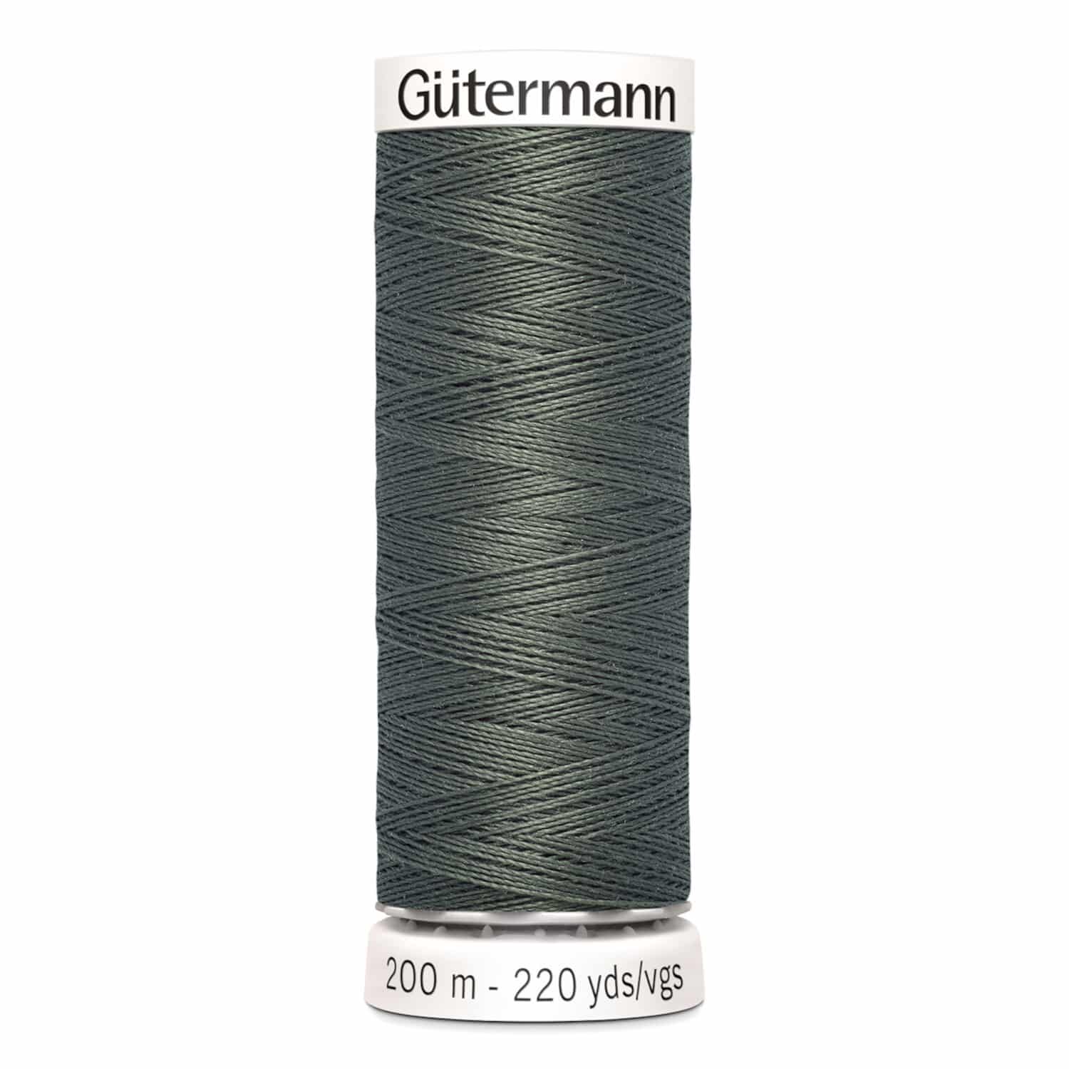 Gütermann Allesnäher 200m 274 Dunkelgrün