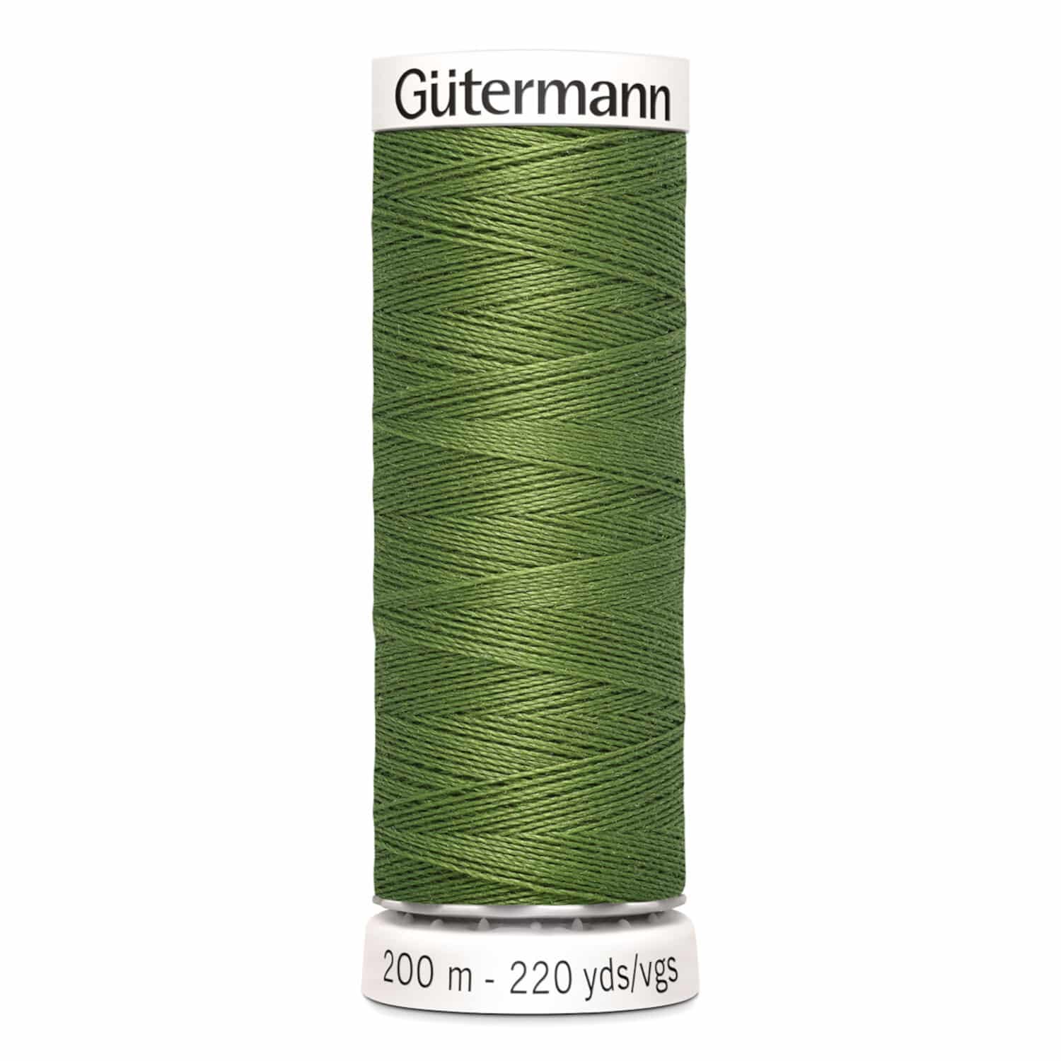 Gütermann Allesnäher 200m 283 Hellgrün