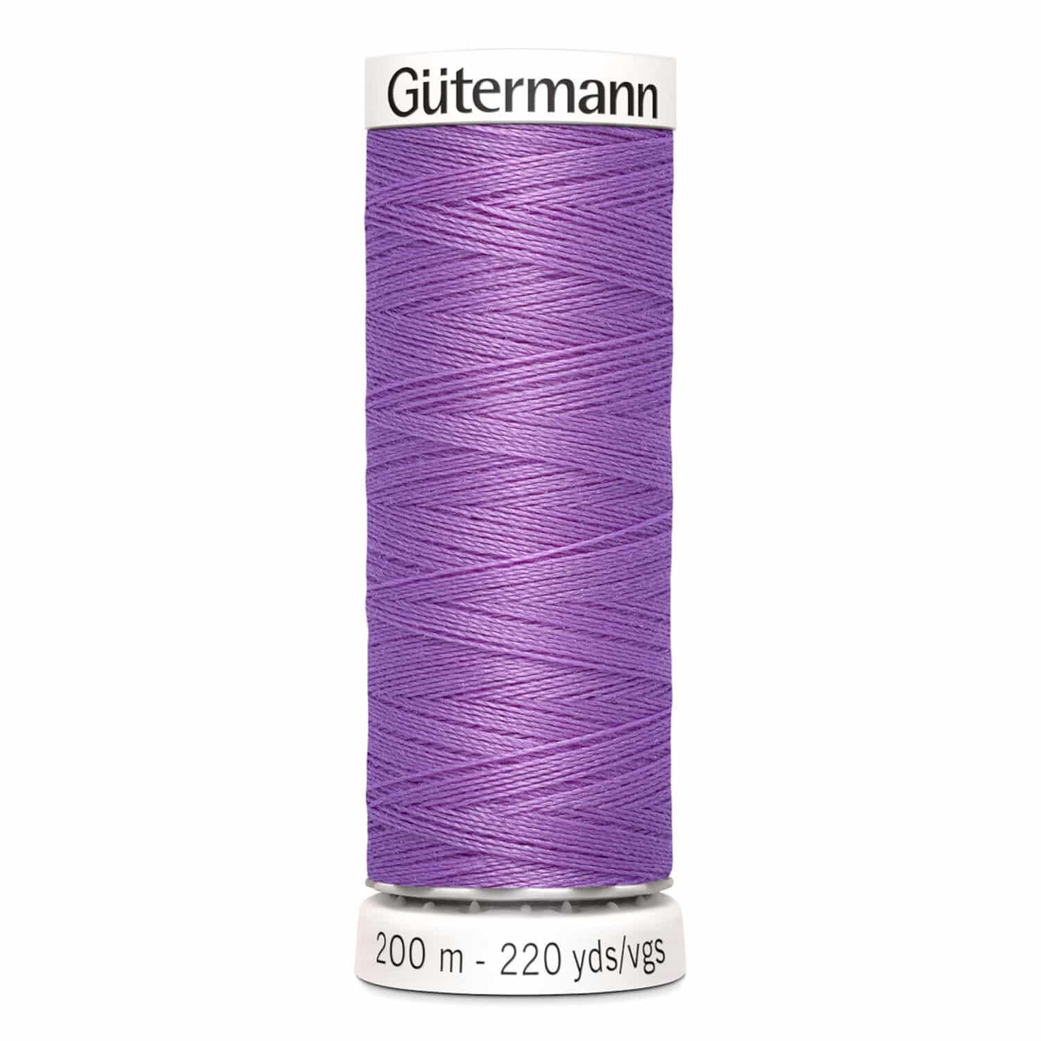 Gütermann Allesnäher 200m 291 Hellviolett