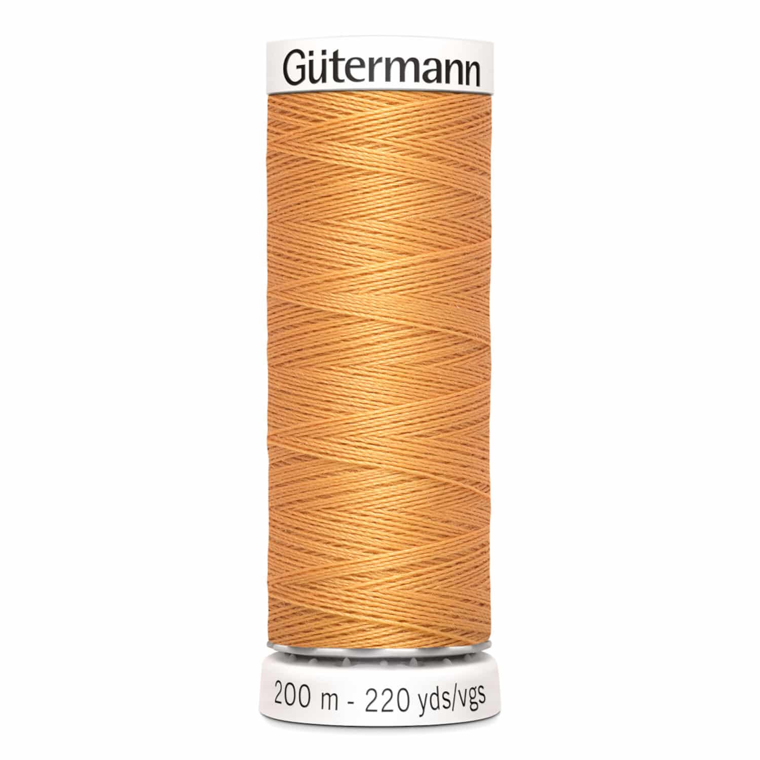 Gütermann Allesnäher 200m 300 Hellorange
