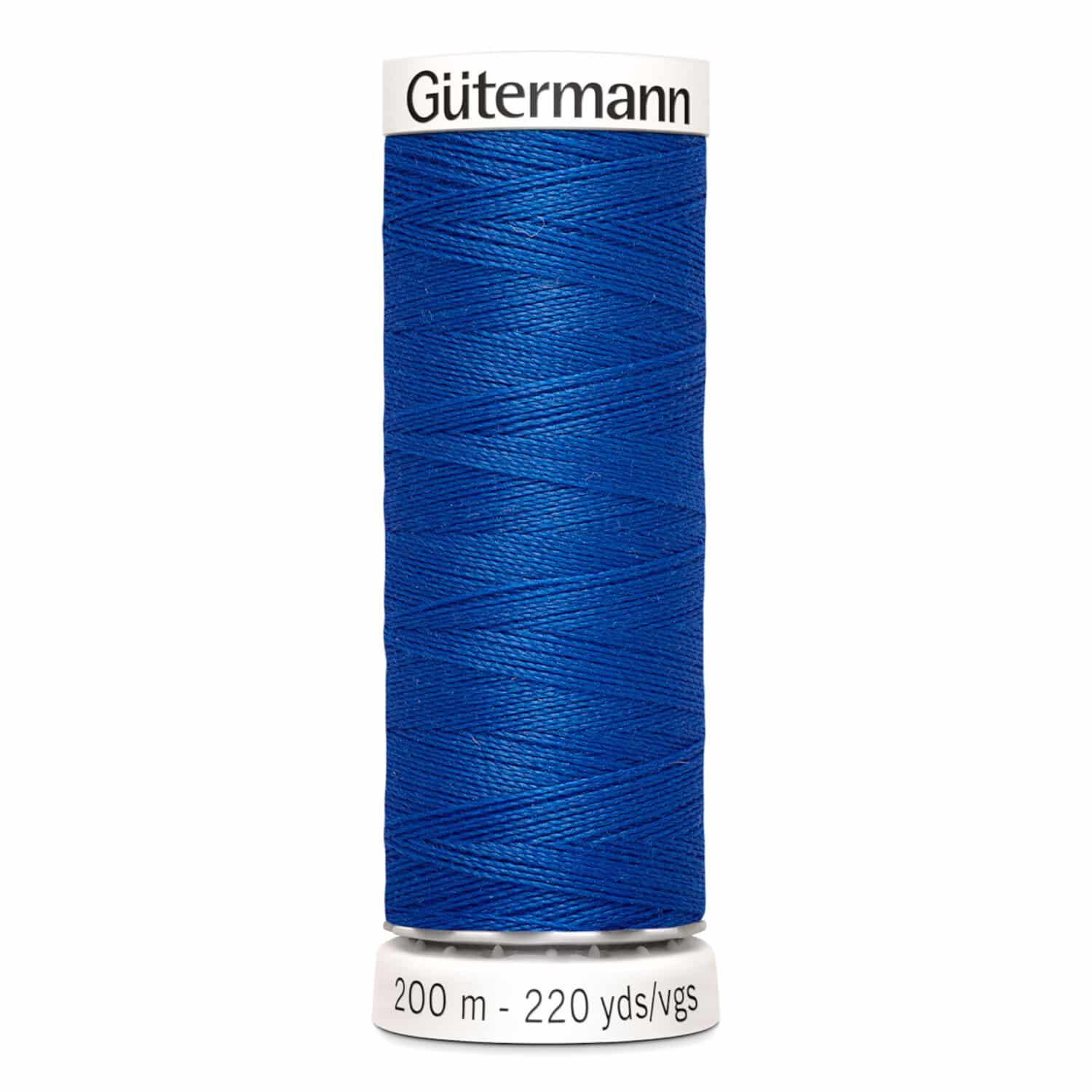 Gütermann Allesnäher 200m 315 Blau