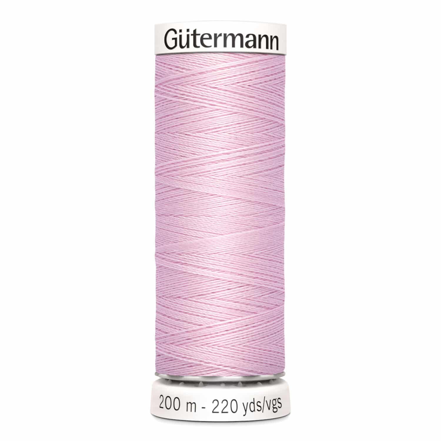 Gütermann Allesnäher 200m 320 Hellrosa