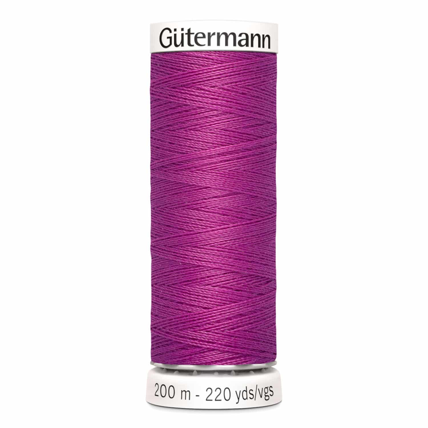 Gütermann Allesnäher 200m 321 Hellviolett