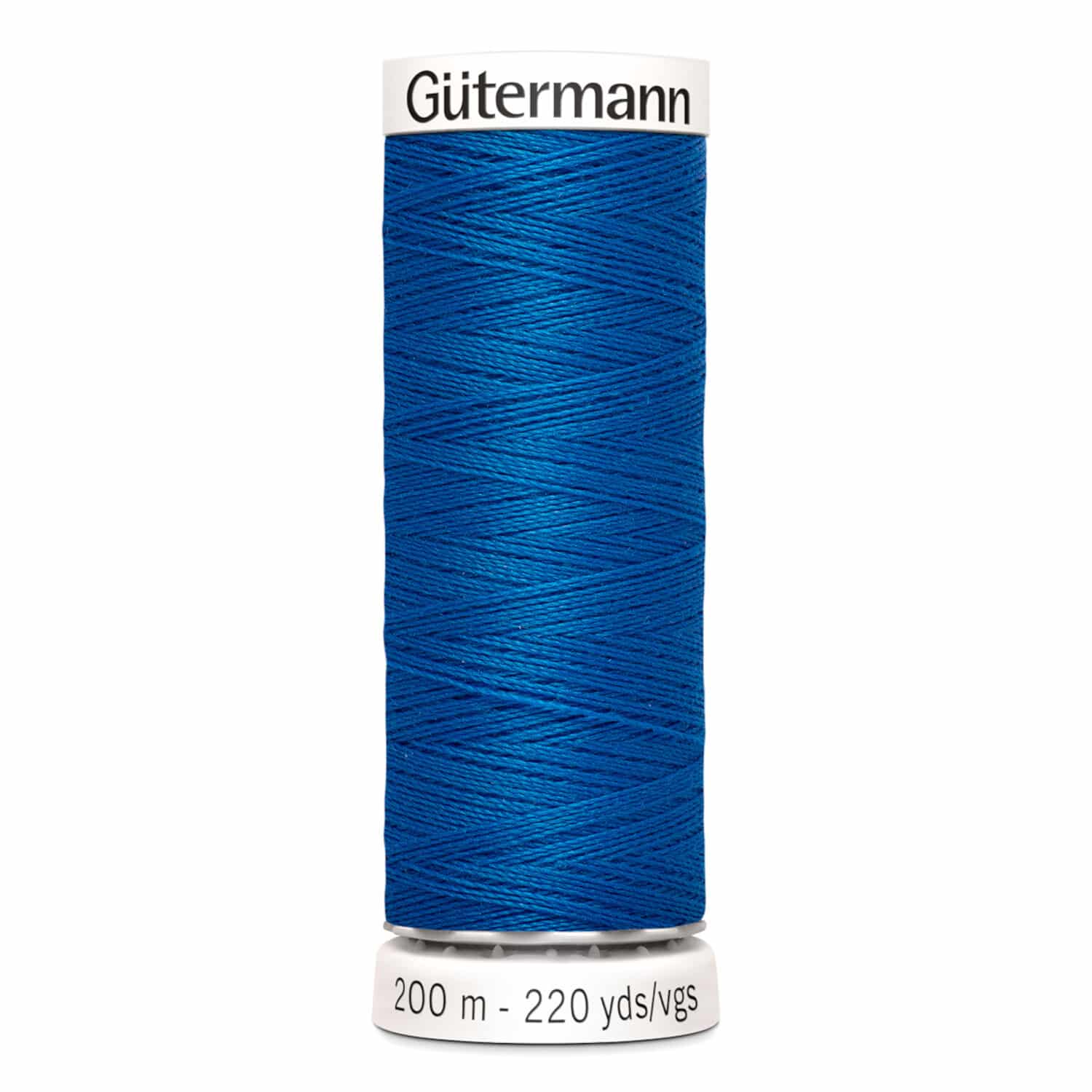Gütermann Allesnäher 200m 322 Blau