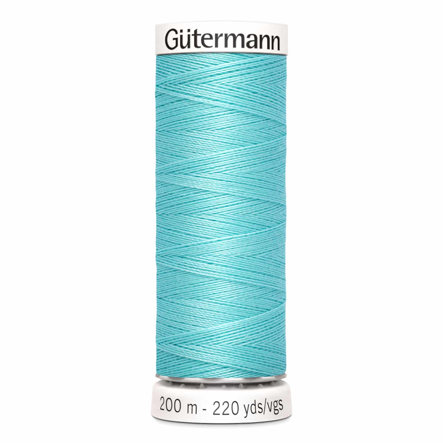 Gütermann Allesnäher 200m 328 Hellblau