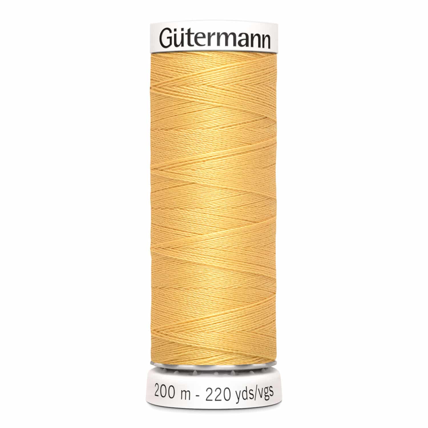 Gütermann Allesnäher 200m 415 Dunkelocker
