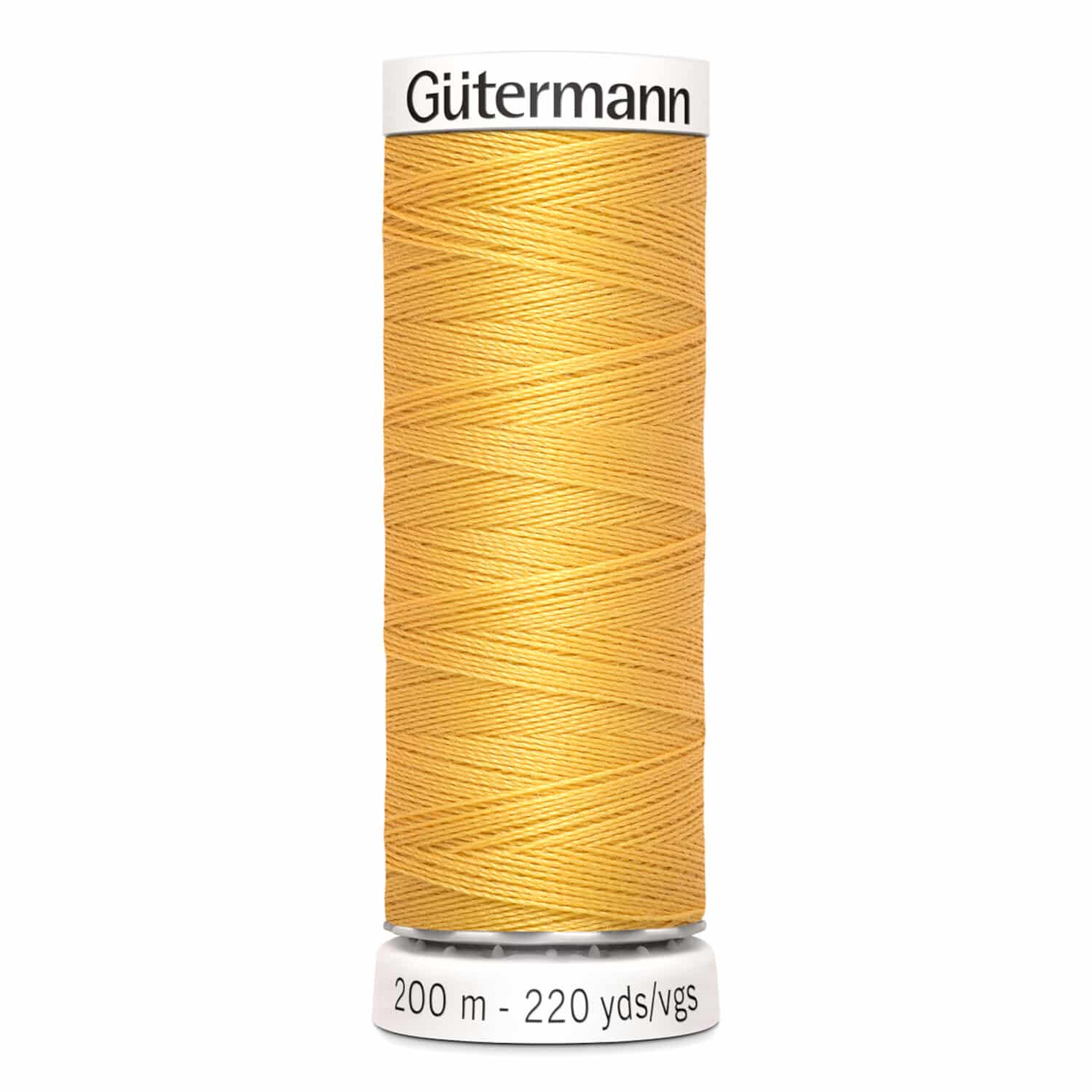 Gütermann Allesnäher 200m 416 Dunkelocker