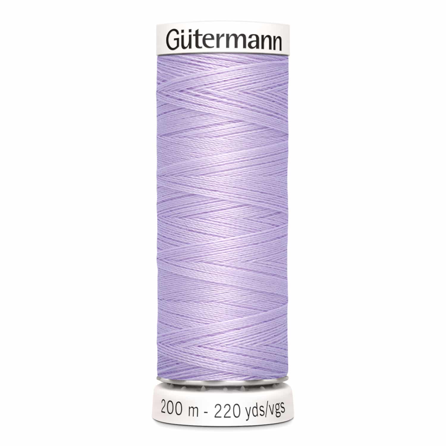 Gütermann Allesnäher 200m 442 Hellviolett