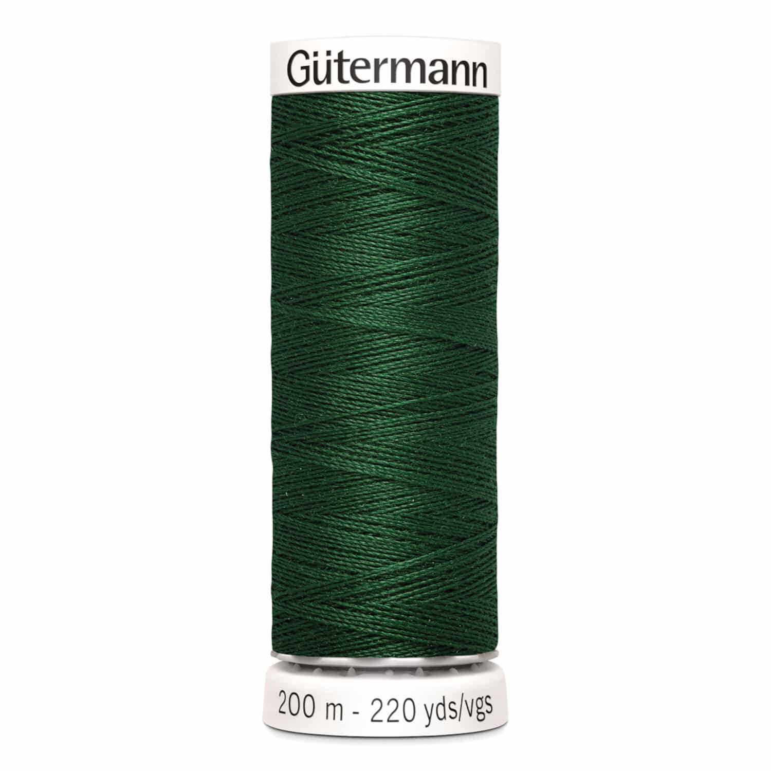 Gütermann Allesnäher 200m 456 Lorbeer