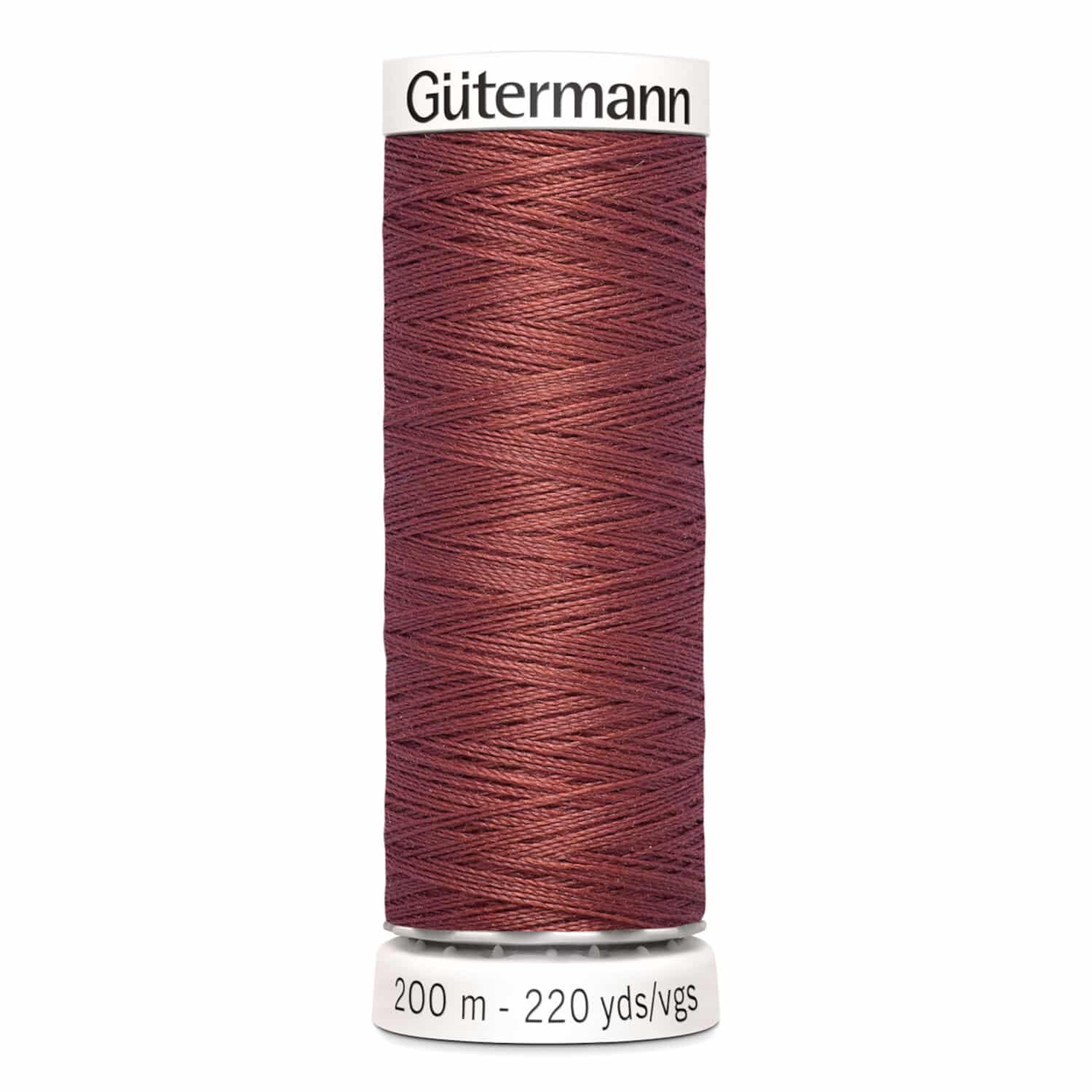 Gütermann Allesnäher 200m 461 Dunkelrosa