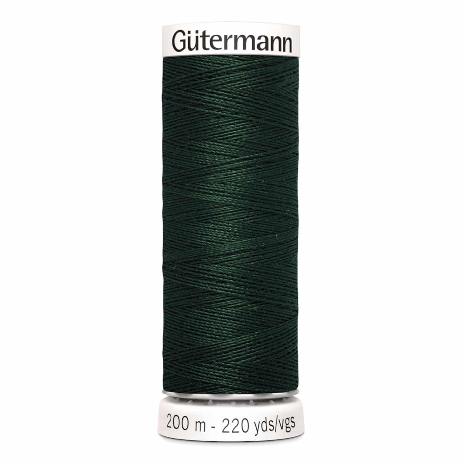 Gütermann Allesnäher 200m 472 Lorbeer