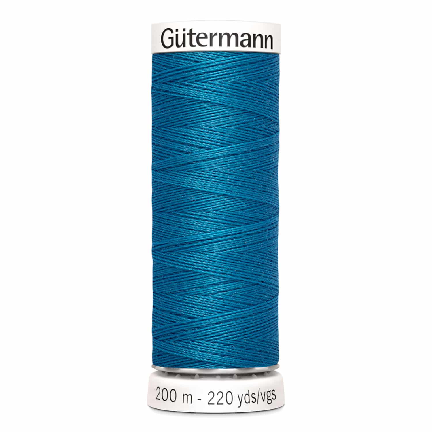 Gütermann Allesnäher 200m 482 Ozeanblau