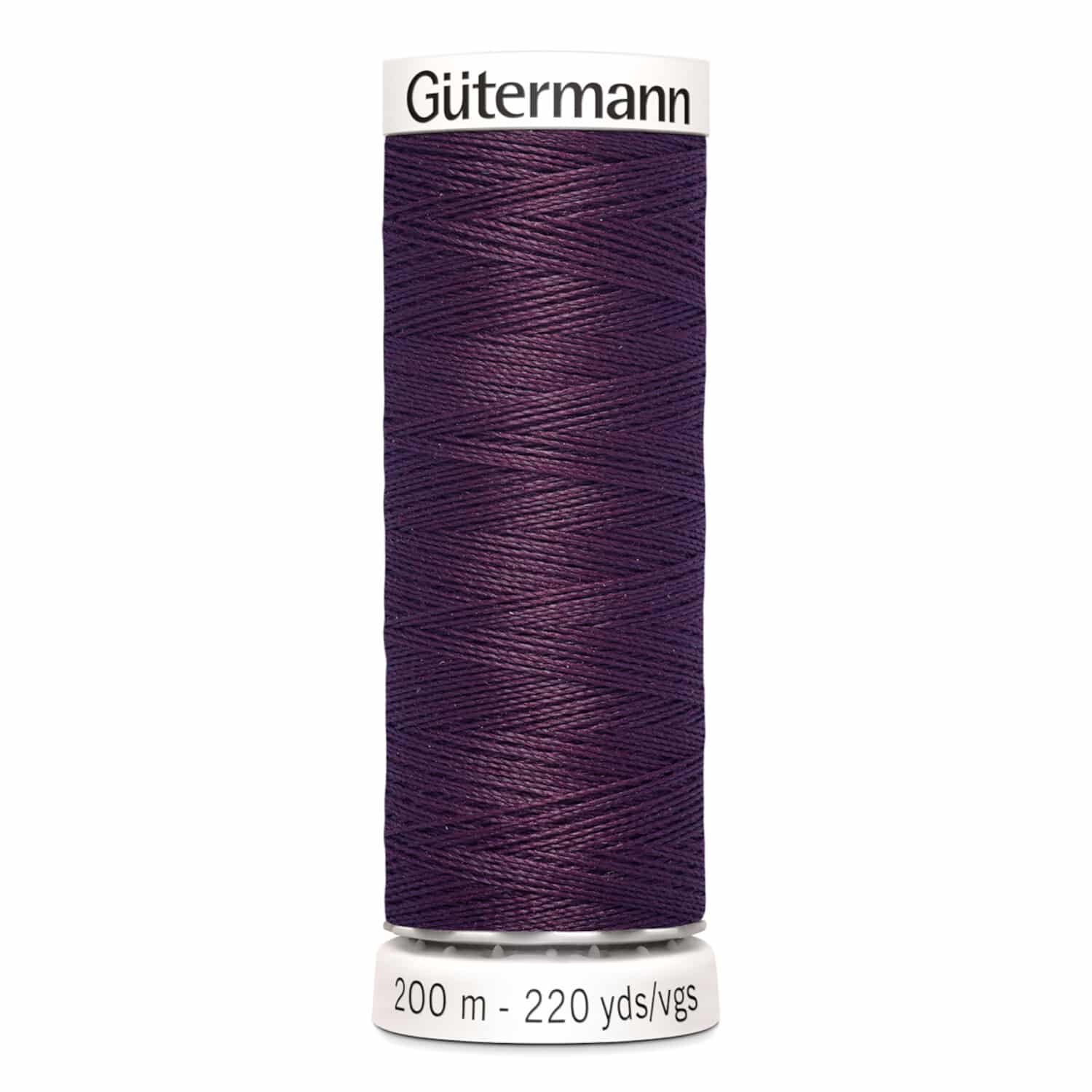Gütermann Allesnäher 200m 517 Violett