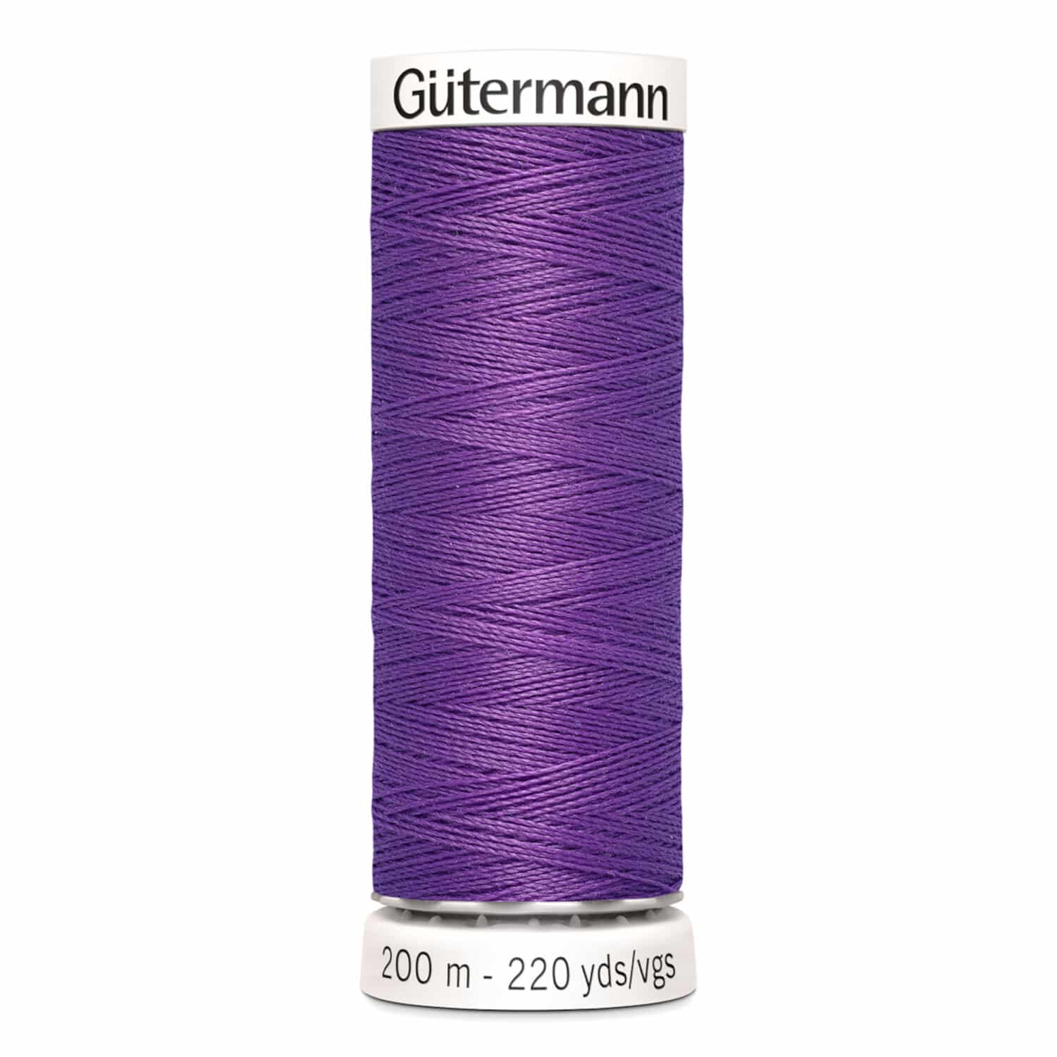 Gütermann Allesnäher 200m 571 Dunkelflieder
