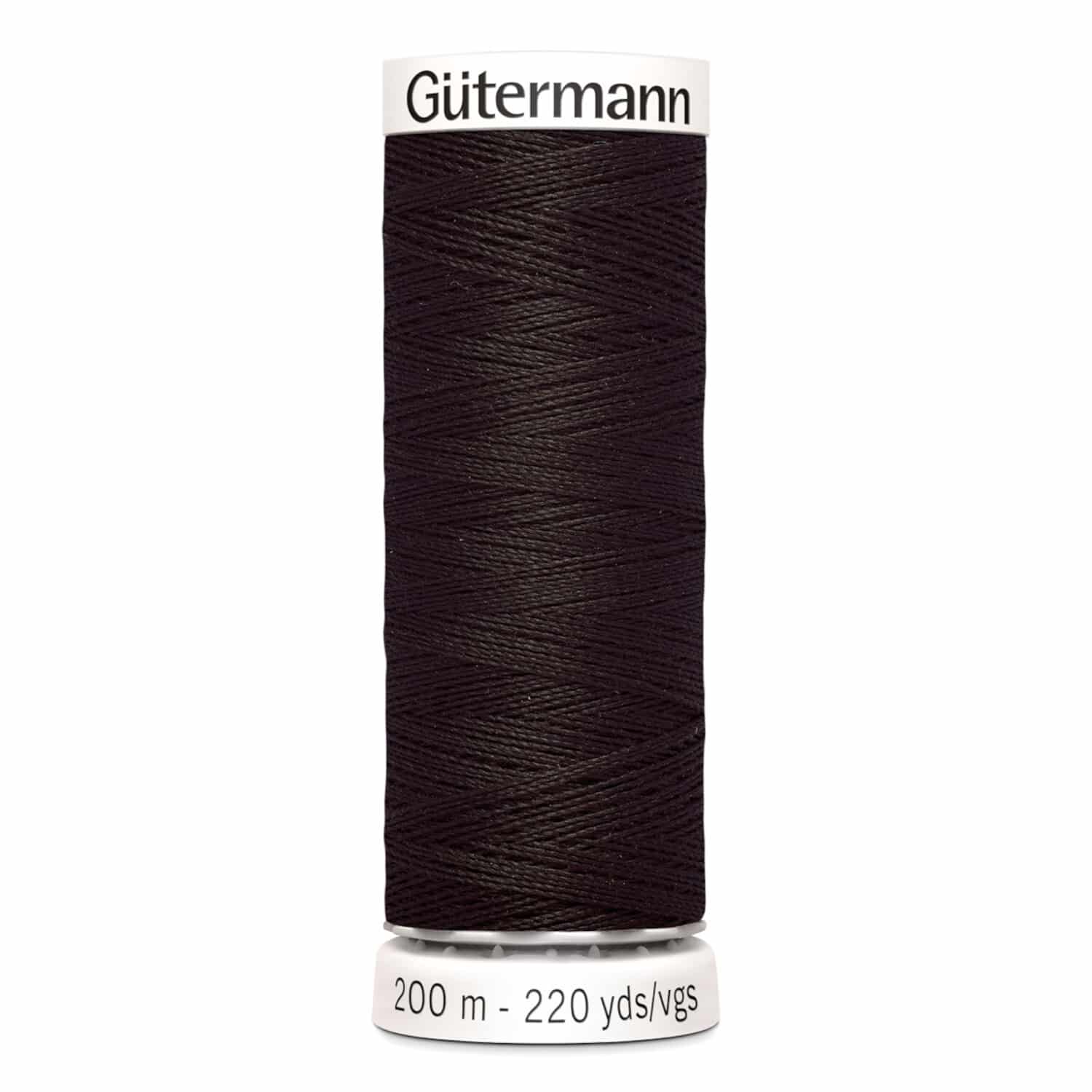 Gütermann Allesnäher 200m 697 Stein