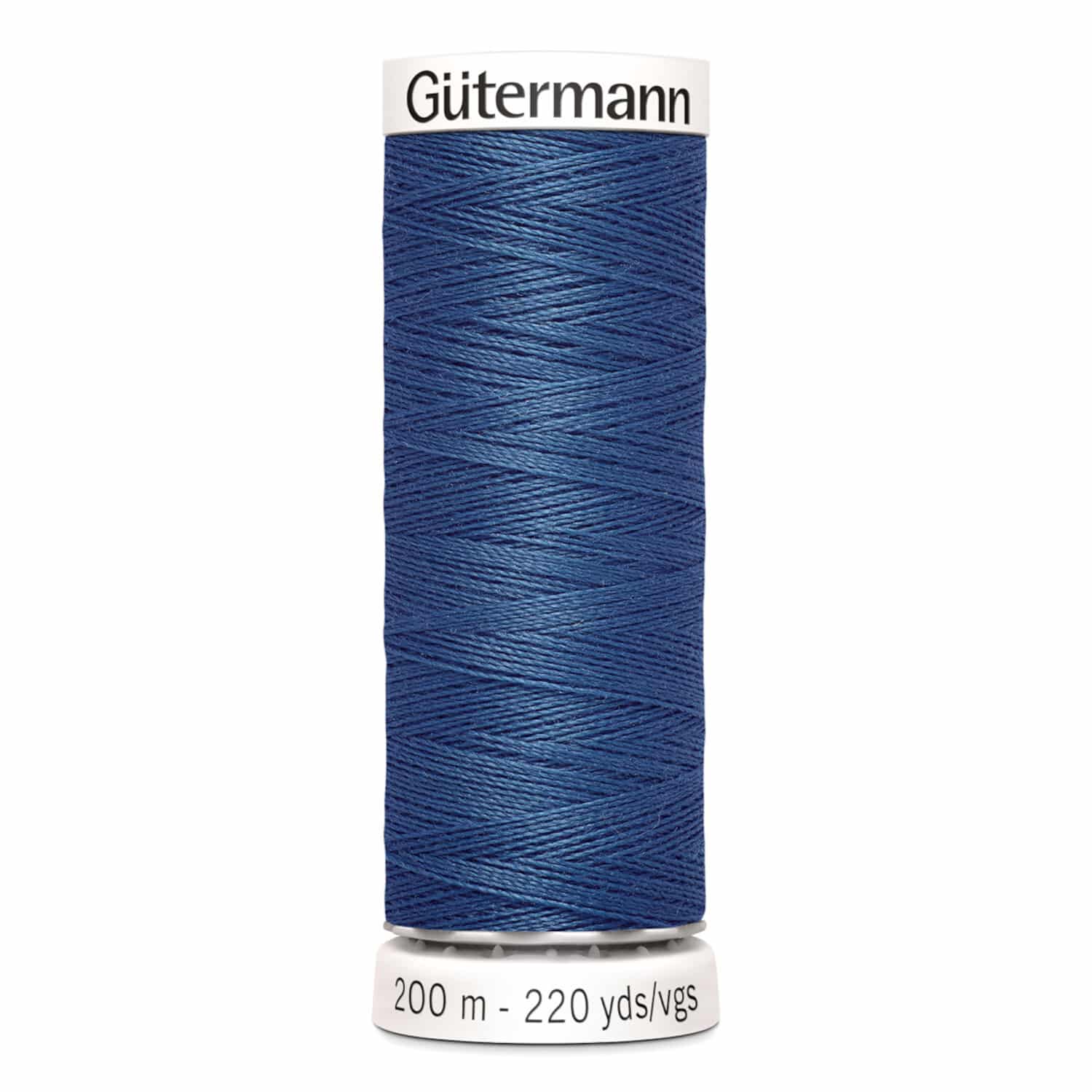 Gütermann Allesnäher 200m 786 Blau