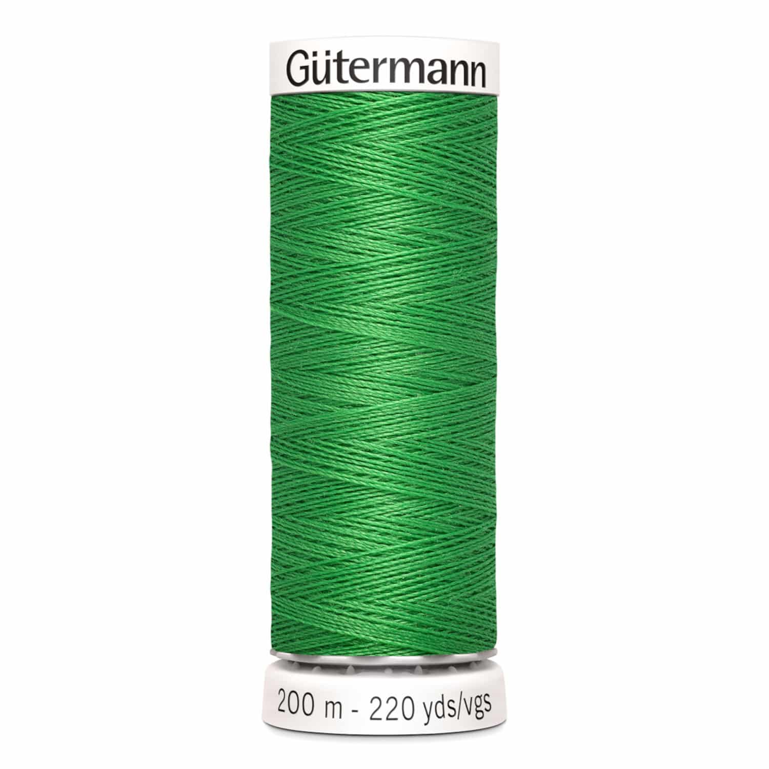 Gütermann Allesnäher 200m 833 Grasgrün