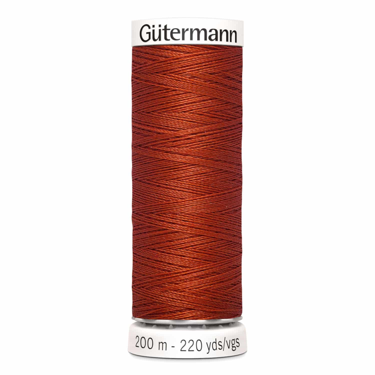 Gütermann Allesnäher 200m 837 Blutrot