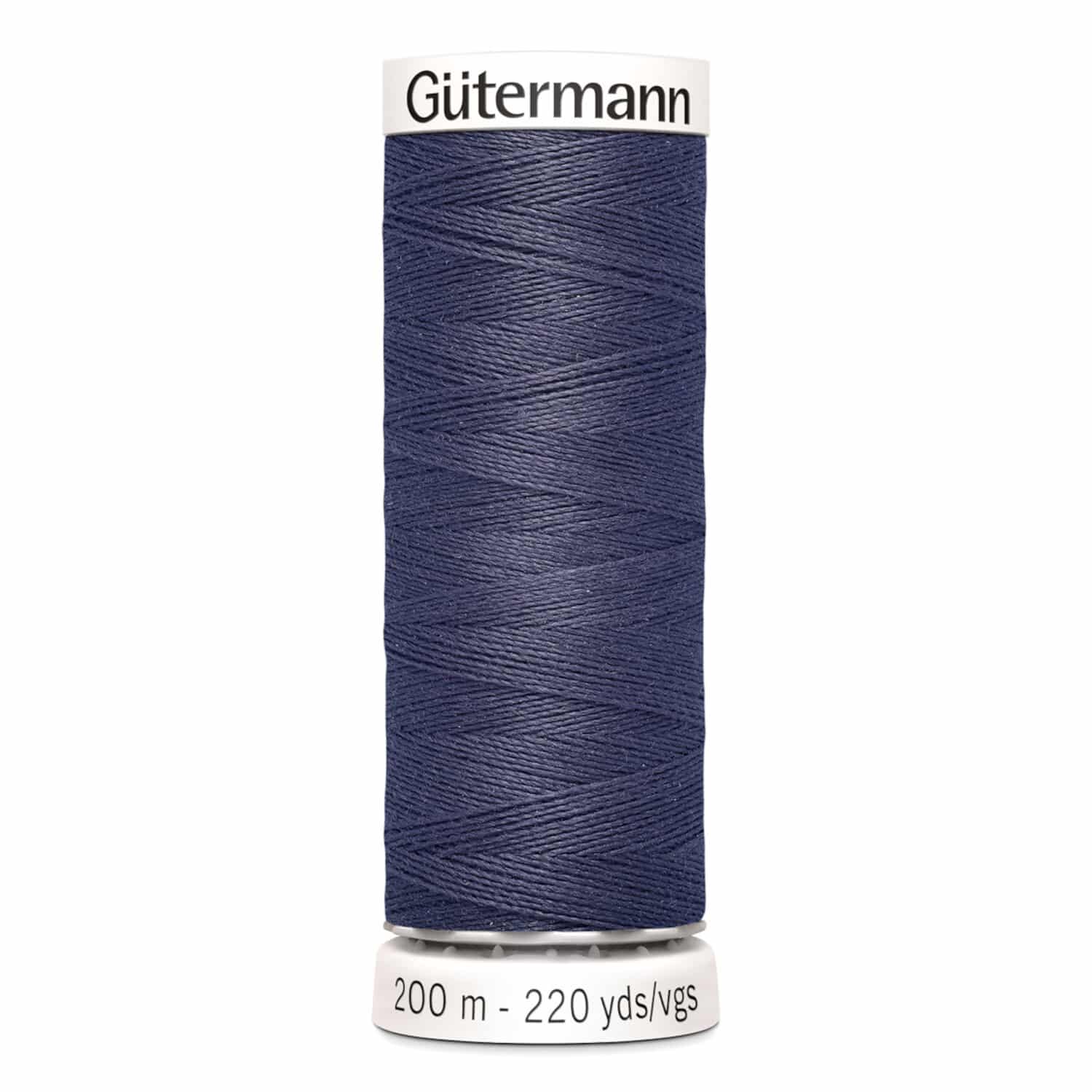 Gütermann Allesnäher 200m 875 Dunkelflieder