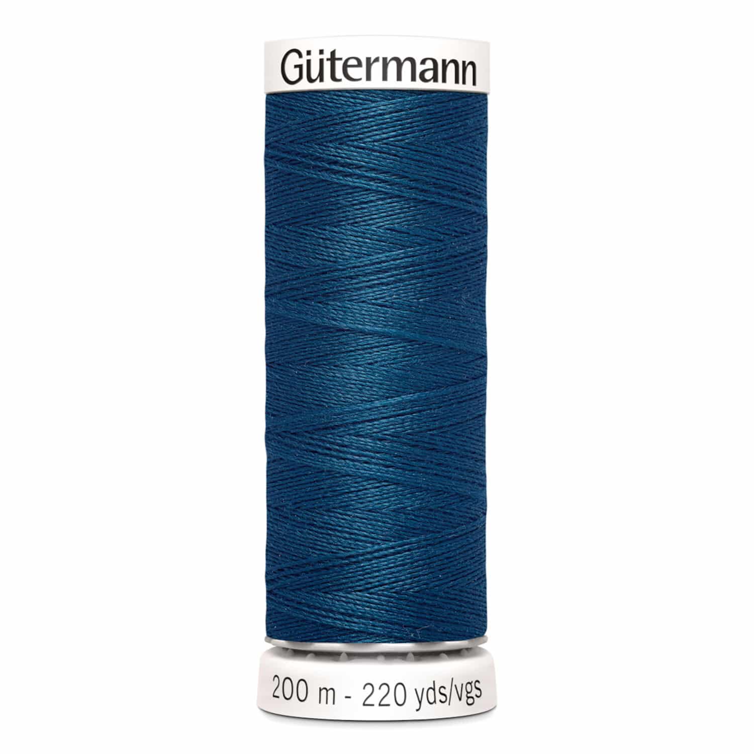 Gütermann Allesnäher 200m 904 Dunkelblau