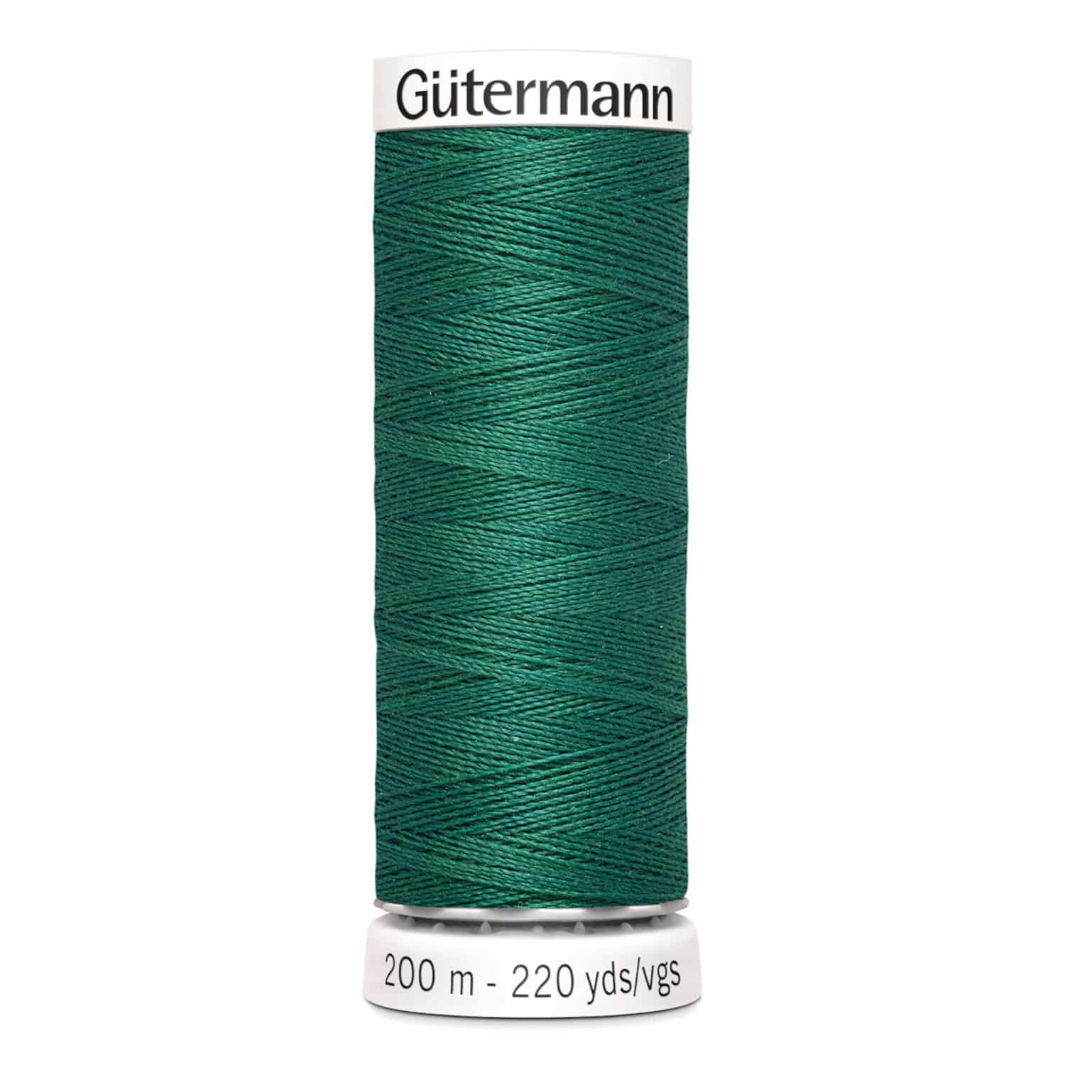 Gütermann Allesnäher 200m 916 Dunkeltürkis
