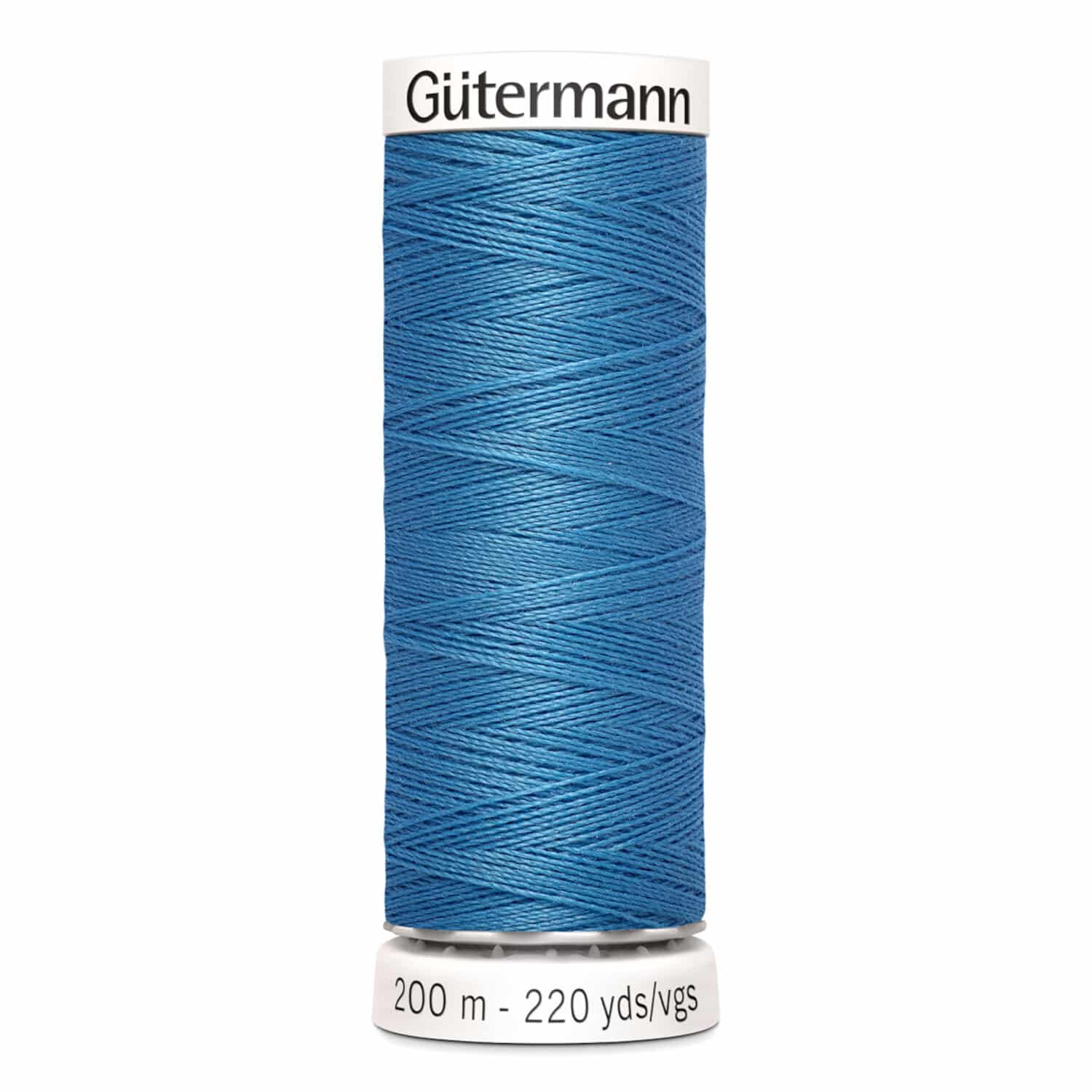 Gütermann Allesnäher 200m 965 Blau