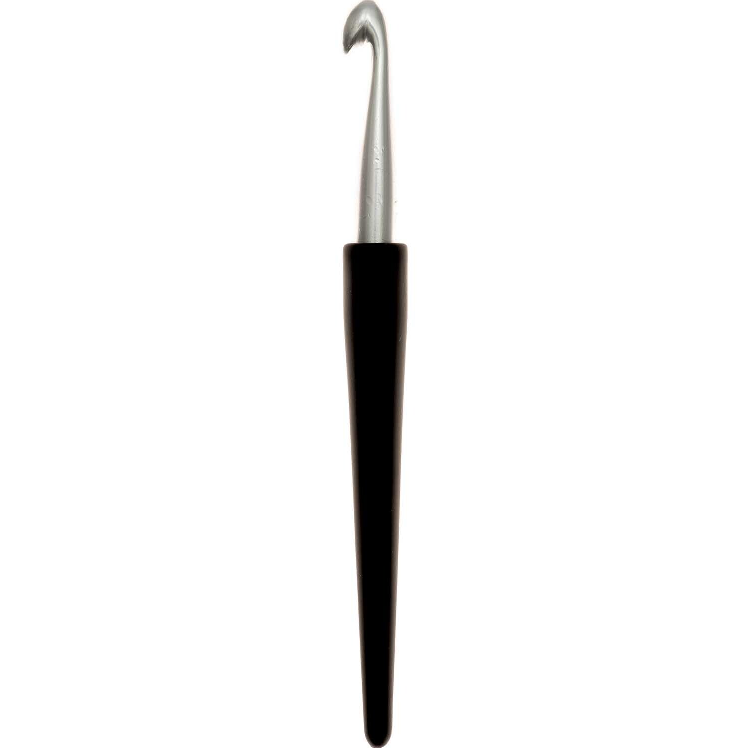 KnitPro KnitPro Häkelnadel Aluminium 10